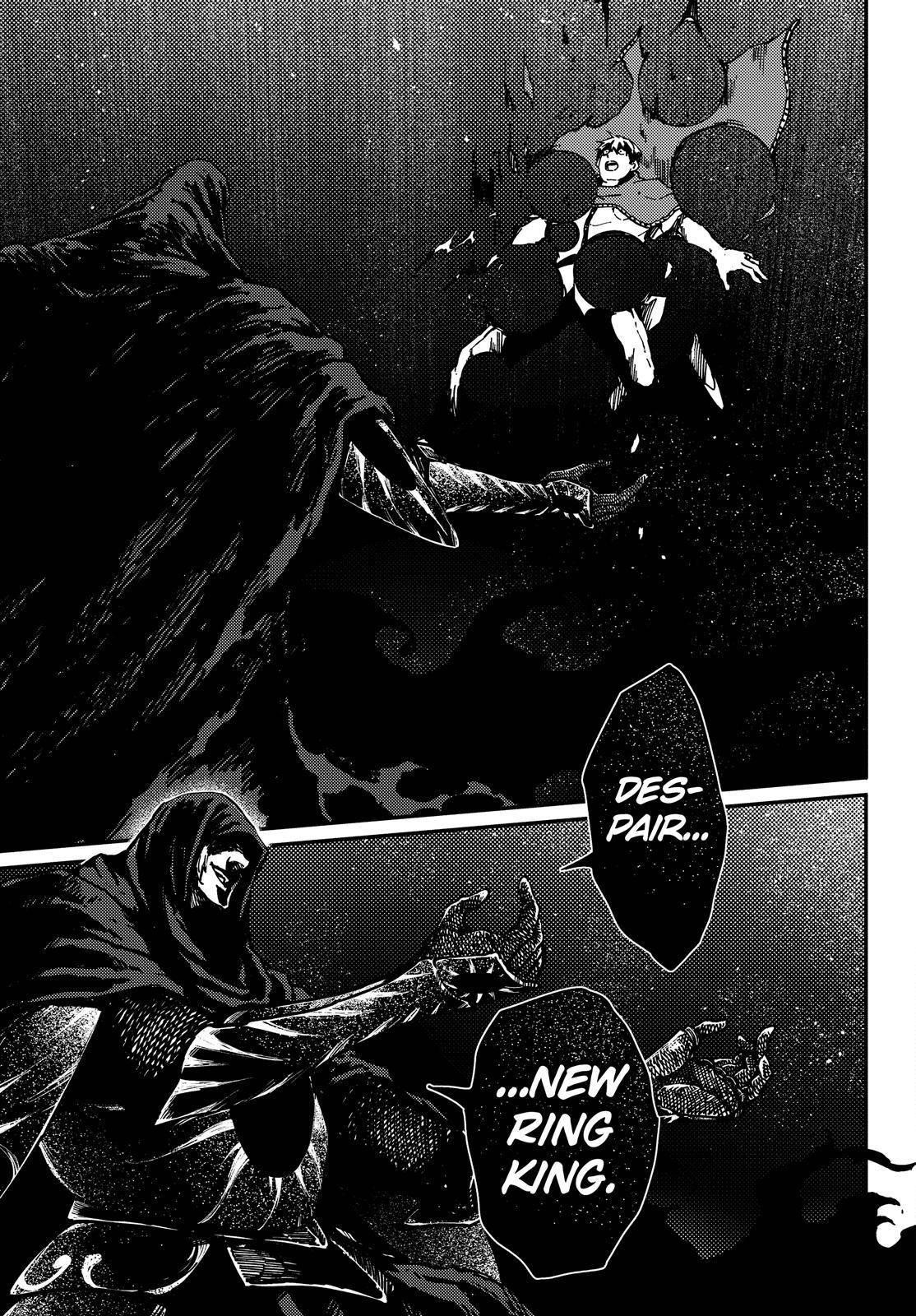 Tales of Wedding Rings Chapter 66 - Page 6