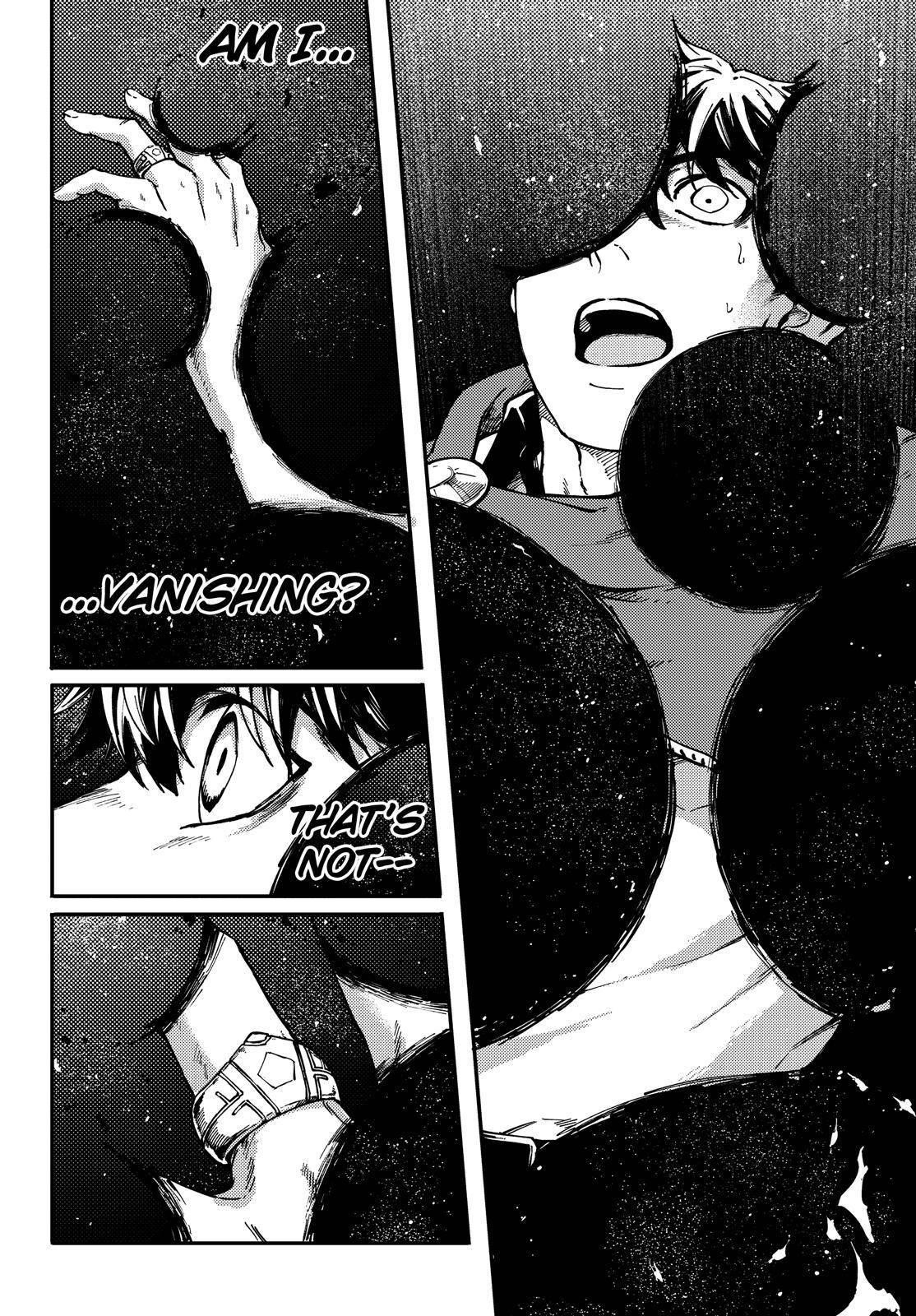 Tales of Wedding Rings Chapter 66 - Page 7