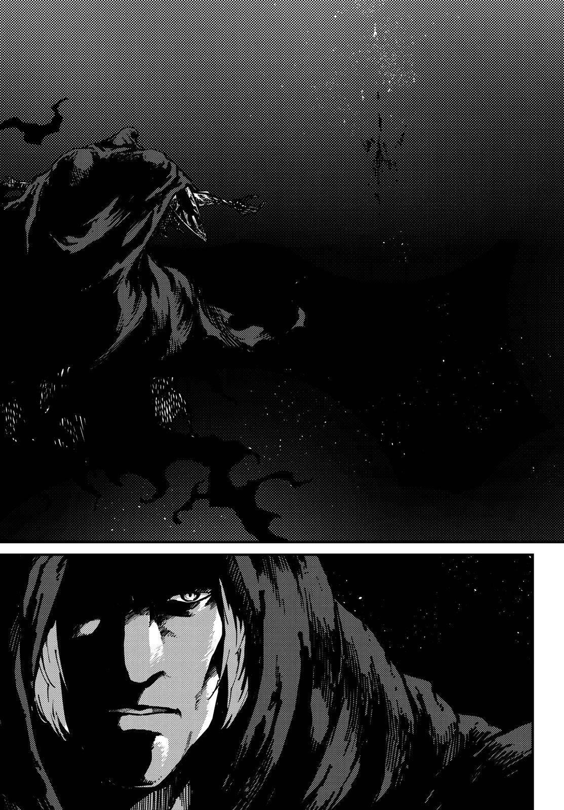 Tales of Wedding Rings Chapter 66 - Page 8