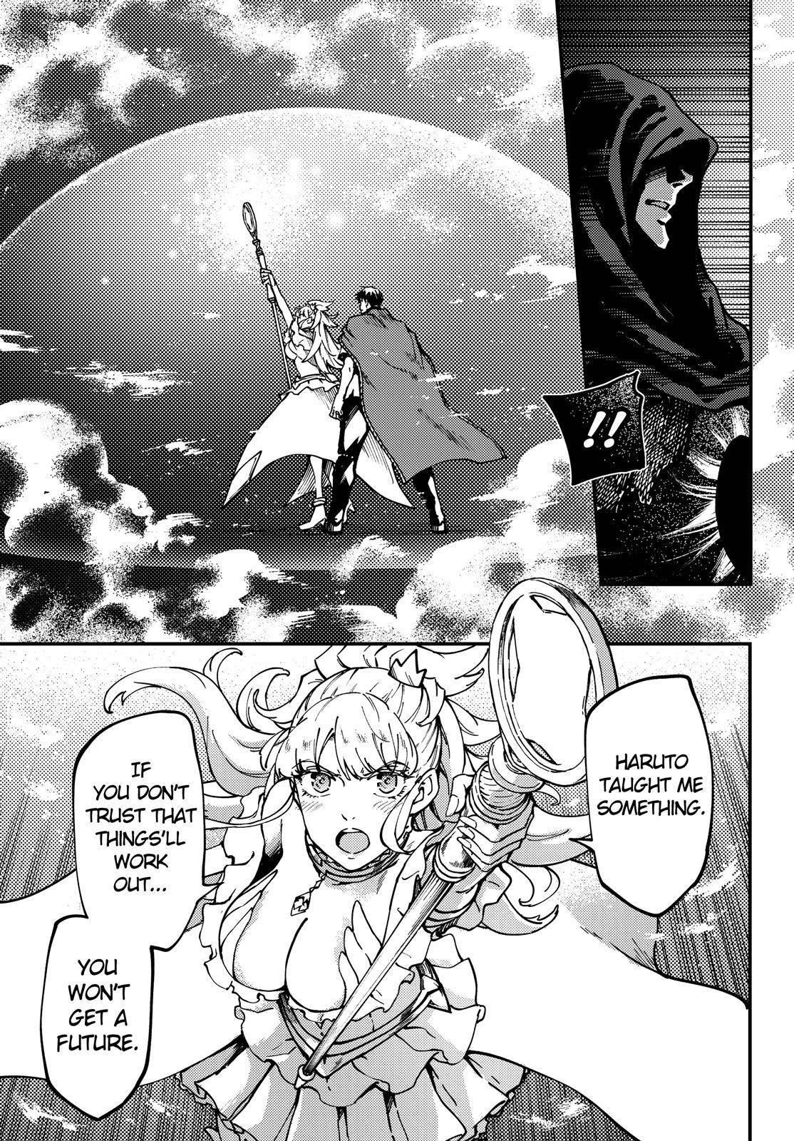 Tales of Wedding Rings Chapter 67 - Page 10