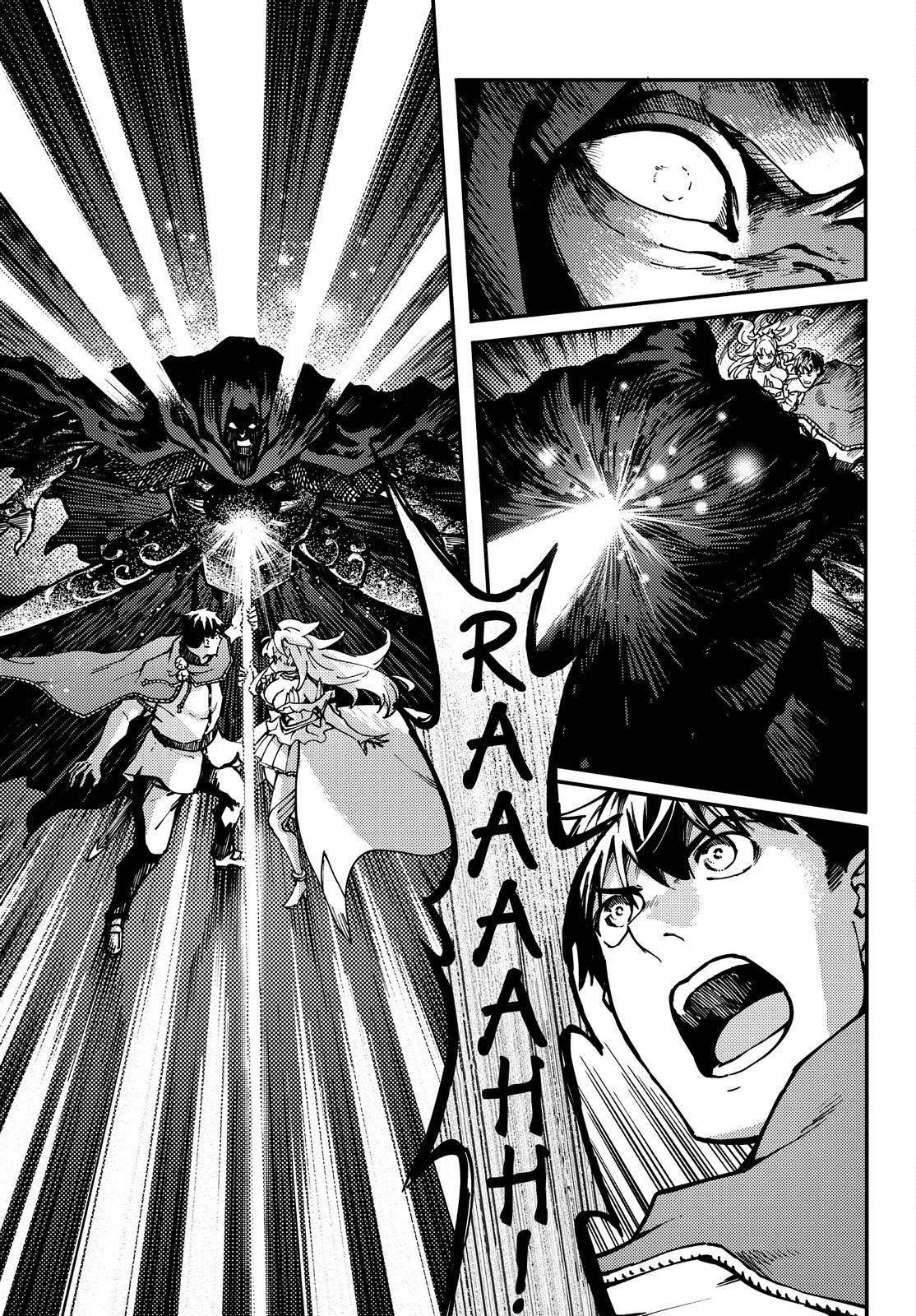 Tales of Wedding Rings Chapter 67 - Page 18