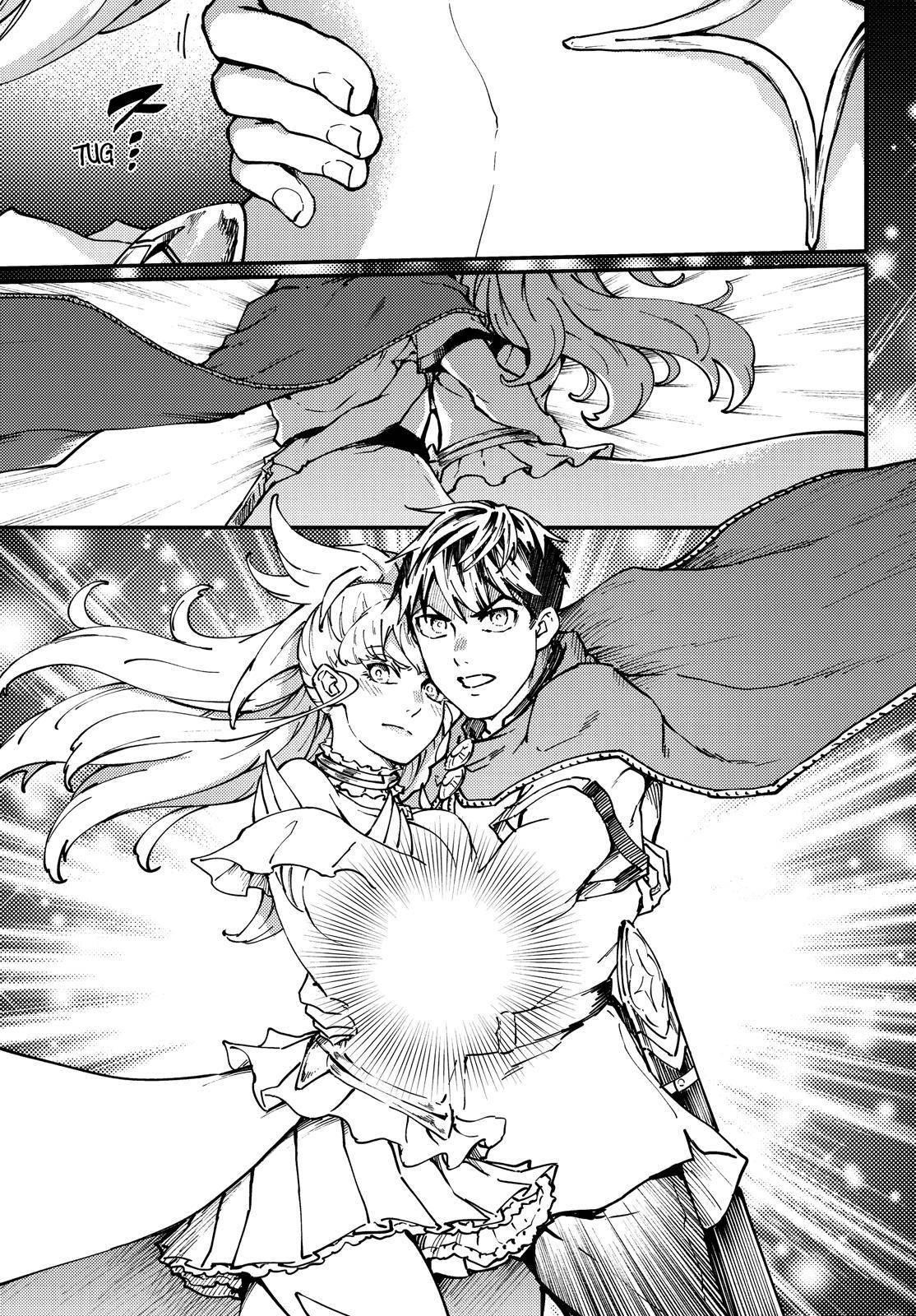 Tales of Wedding Rings Chapter 67 - Page 20