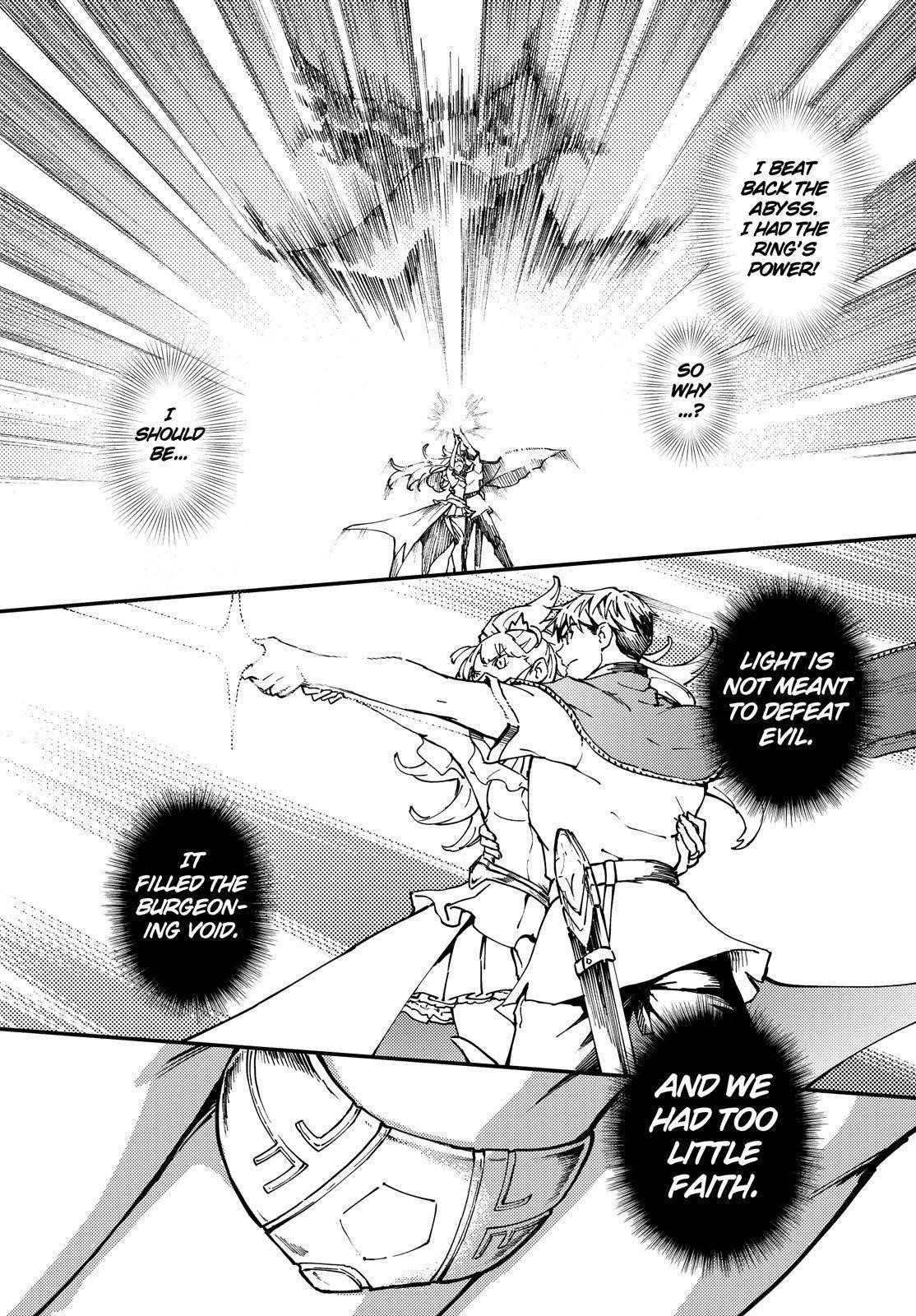 Tales of Wedding Rings Chapter 67 - Page 23