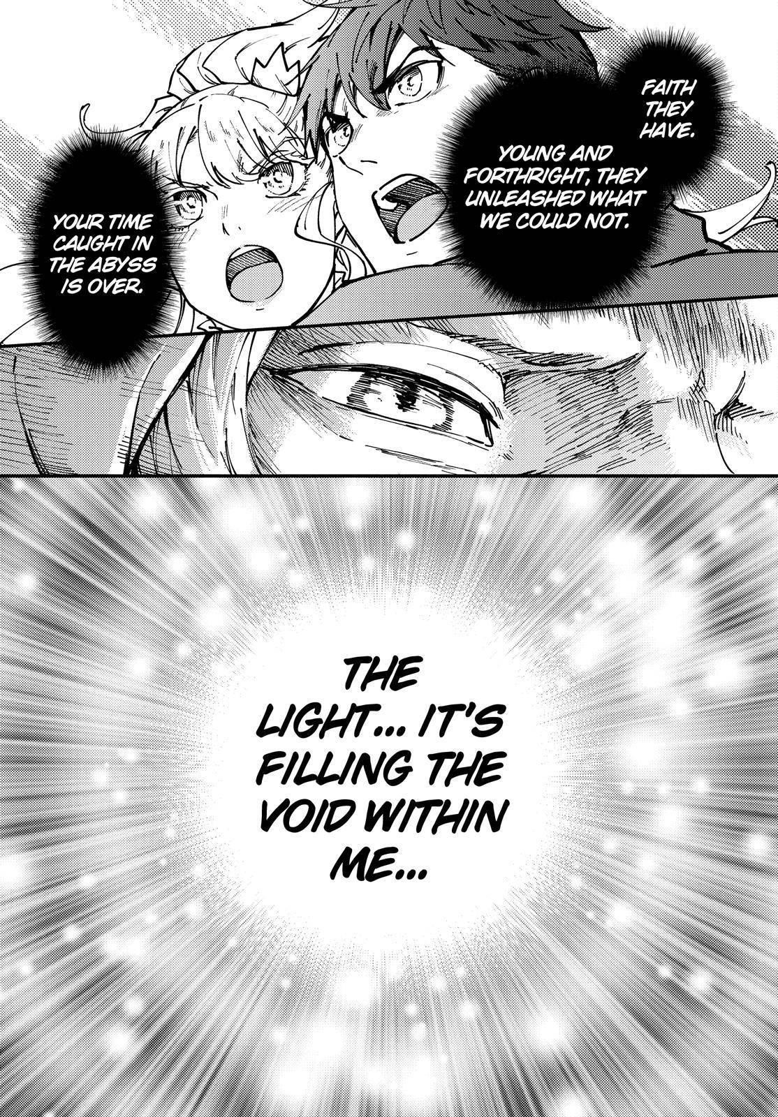 Tales of Wedding Rings Chapter 67 - Page 24