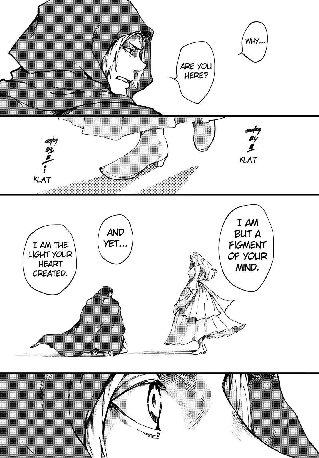 Tales of Wedding Rings Chapter 67 - Page 26