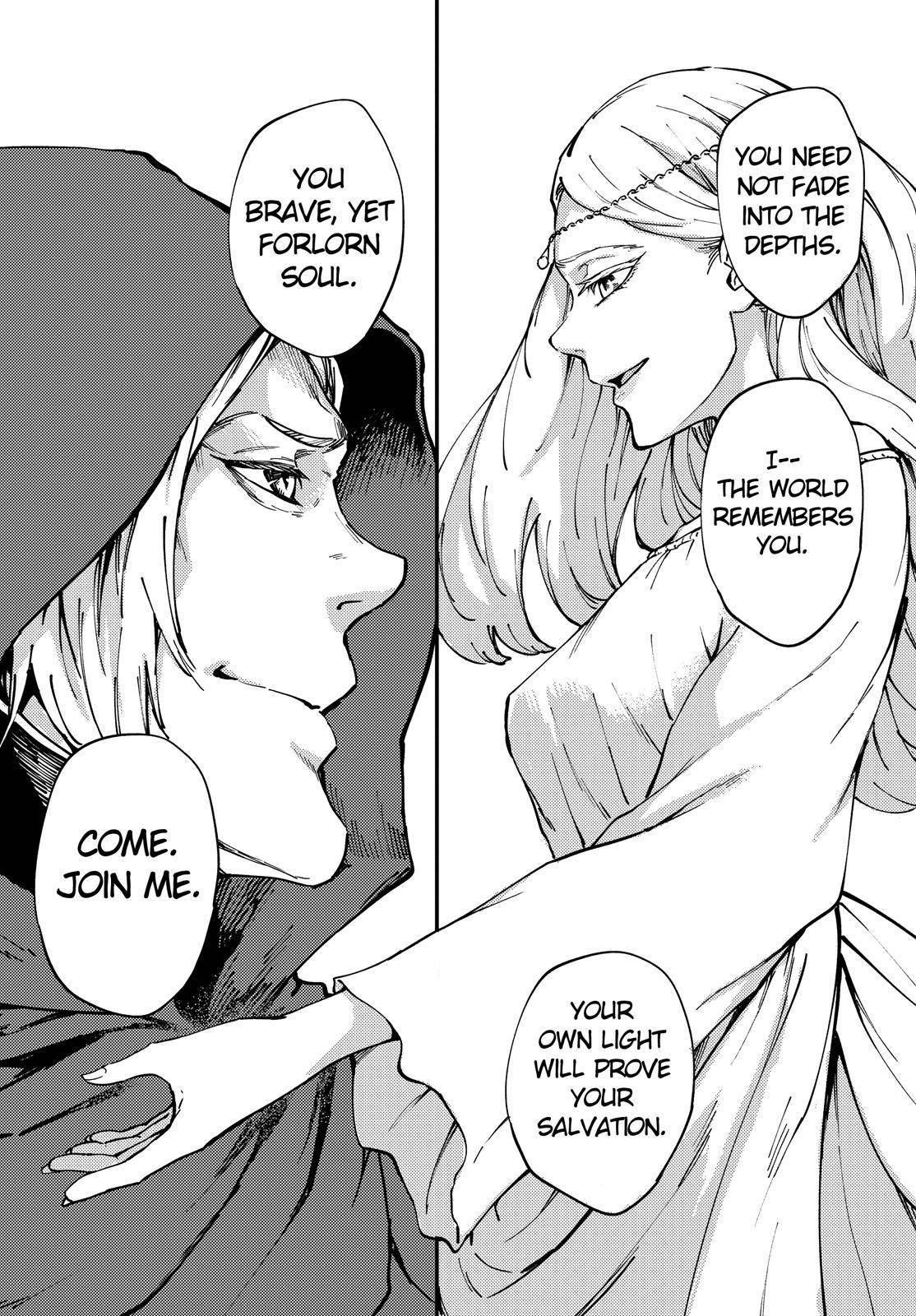 Tales of Wedding Rings Chapter 67 - Page 27