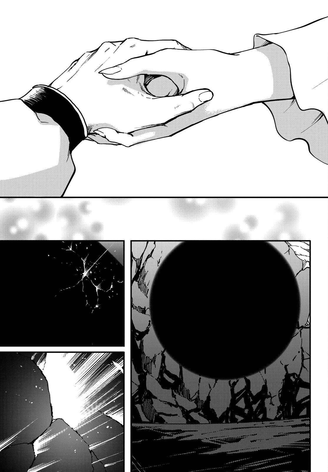 Tales of Wedding Rings Chapter 67 - Page 28