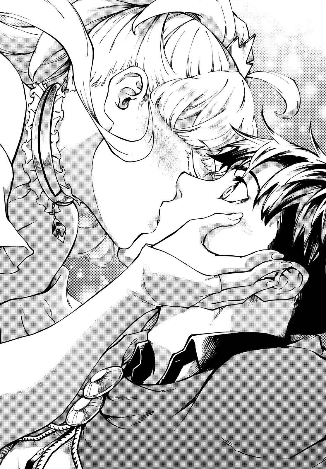 Tales of Wedding Rings Chapter 67 - Page 3