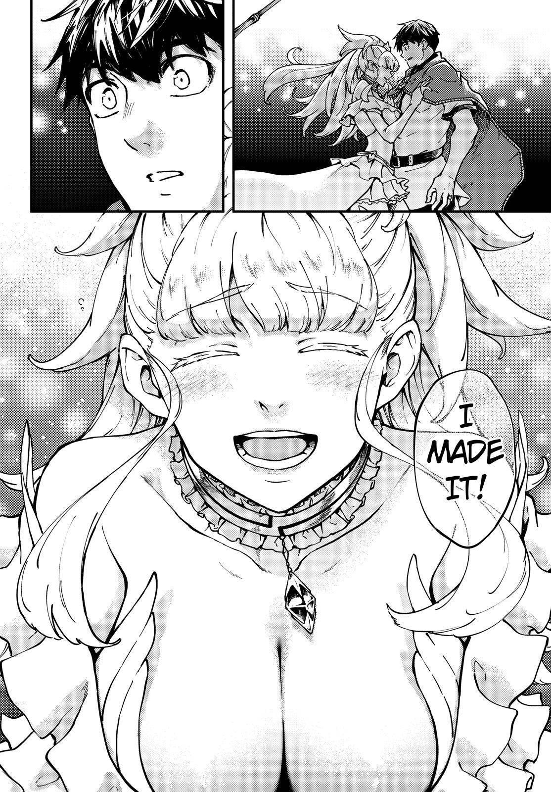 Tales of Wedding Rings Chapter 67 - Page 5