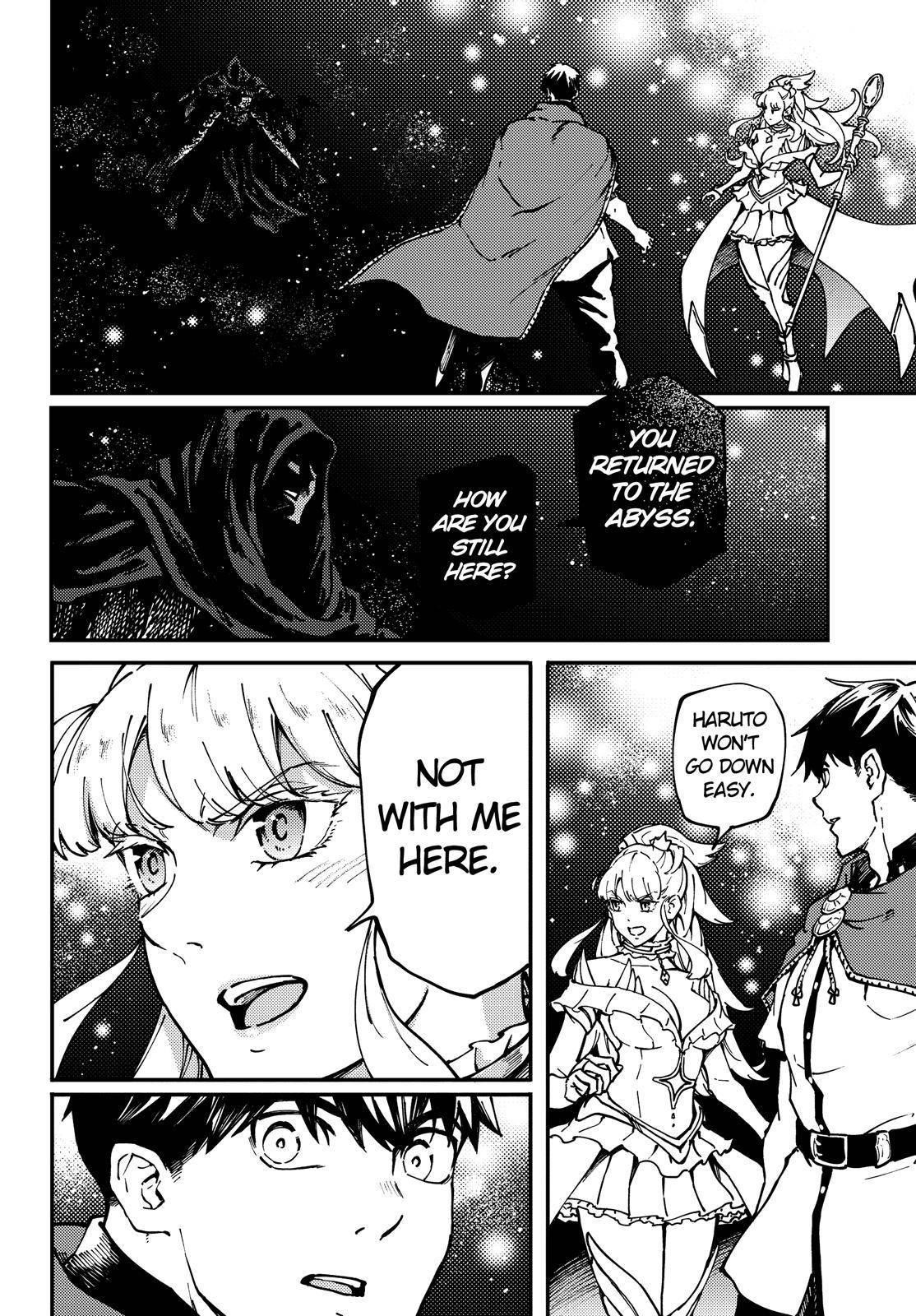 Tales of Wedding Rings Chapter 67 - Page 7