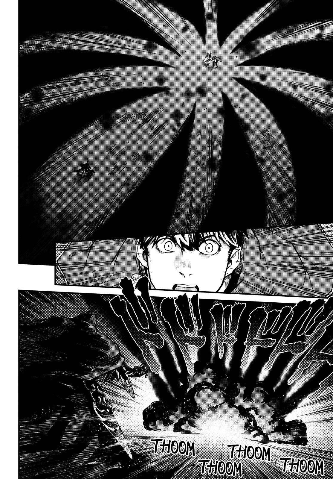 Tales of Wedding Rings Chapter 67 - Page 9