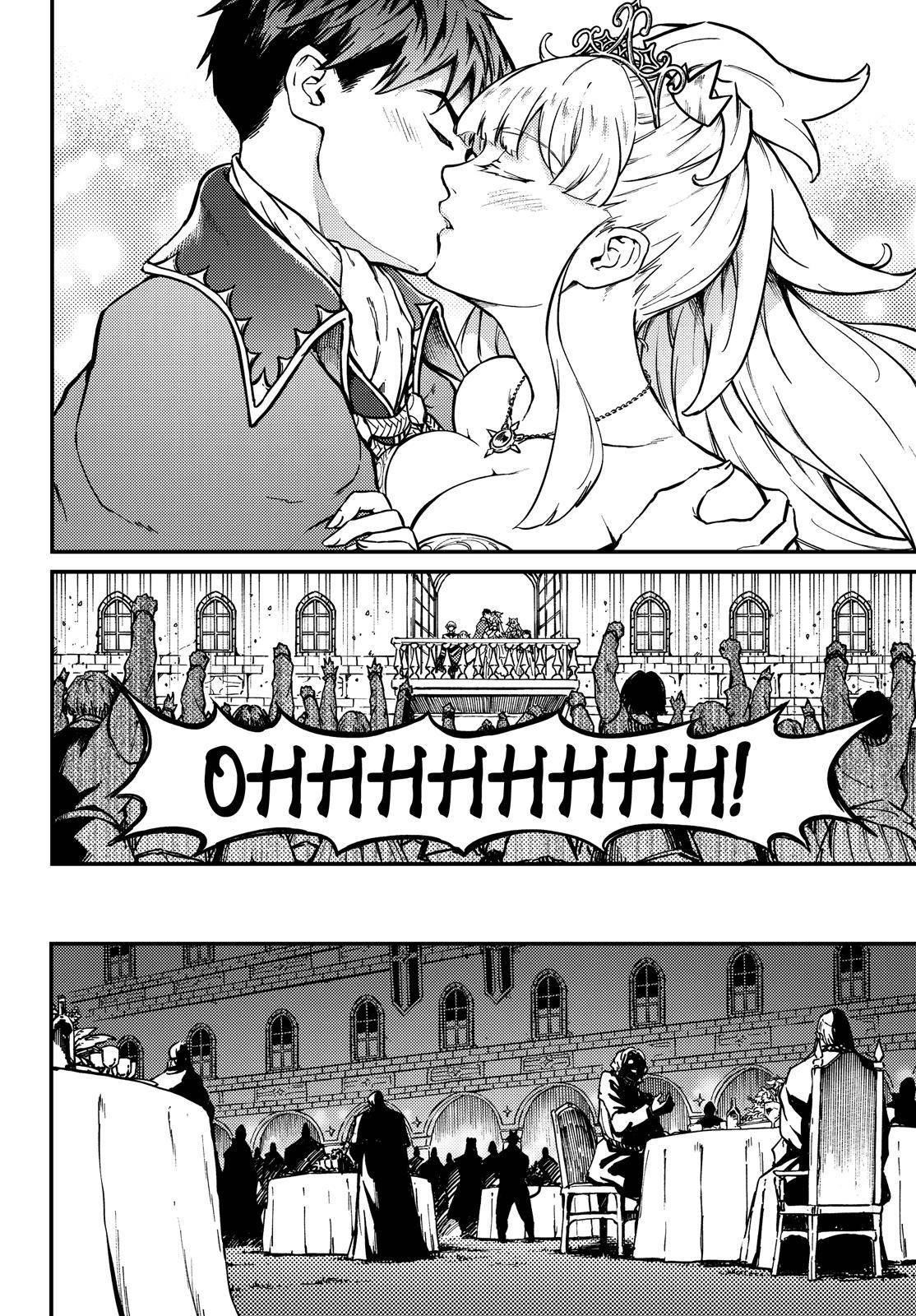 Tales of Wedding Rings Chapter 69 - Page 19