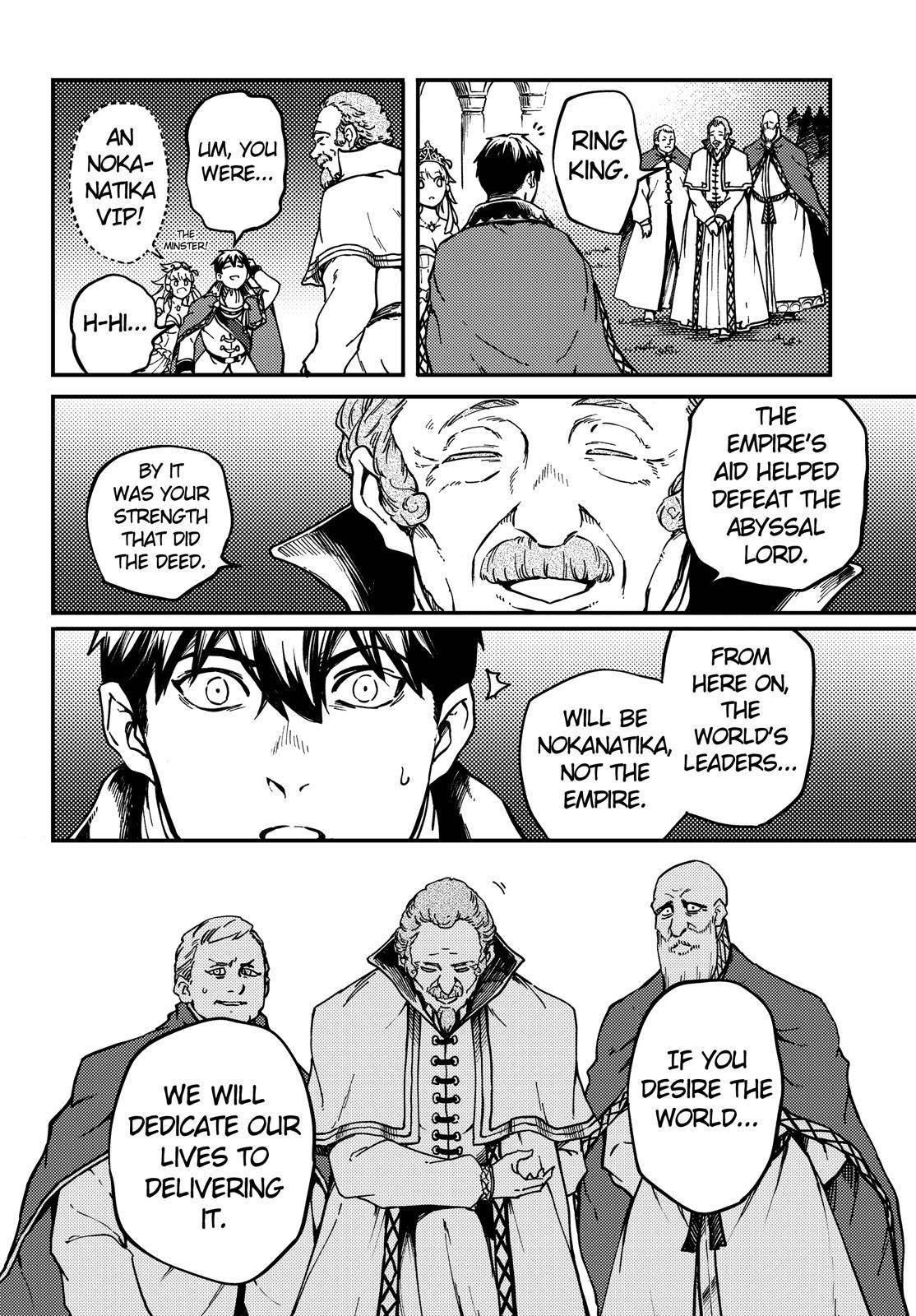 Tales of Wedding Rings Chapter 69 - Page 25