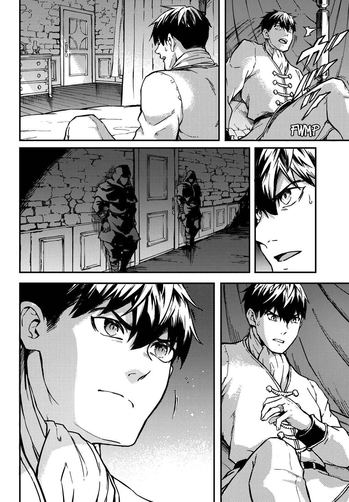 Tales of Wedding Rings Chapter 69 - Page 29