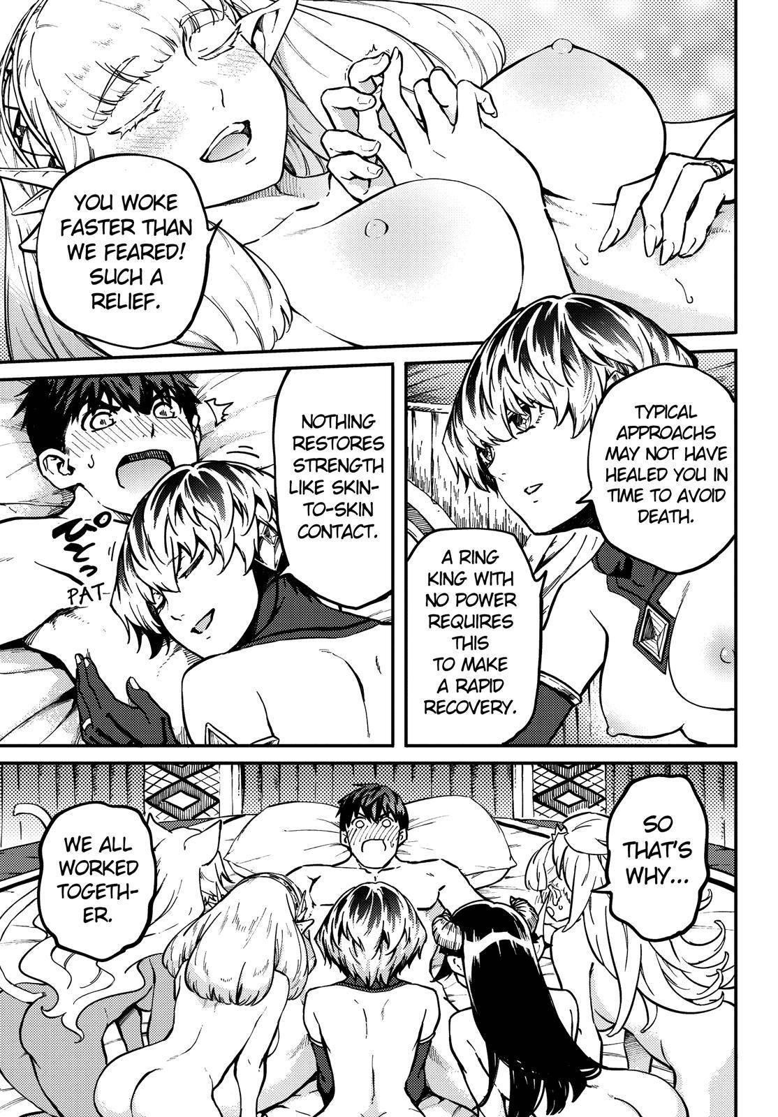 Tales of Wedding Rings Chapter 69 - Page 6