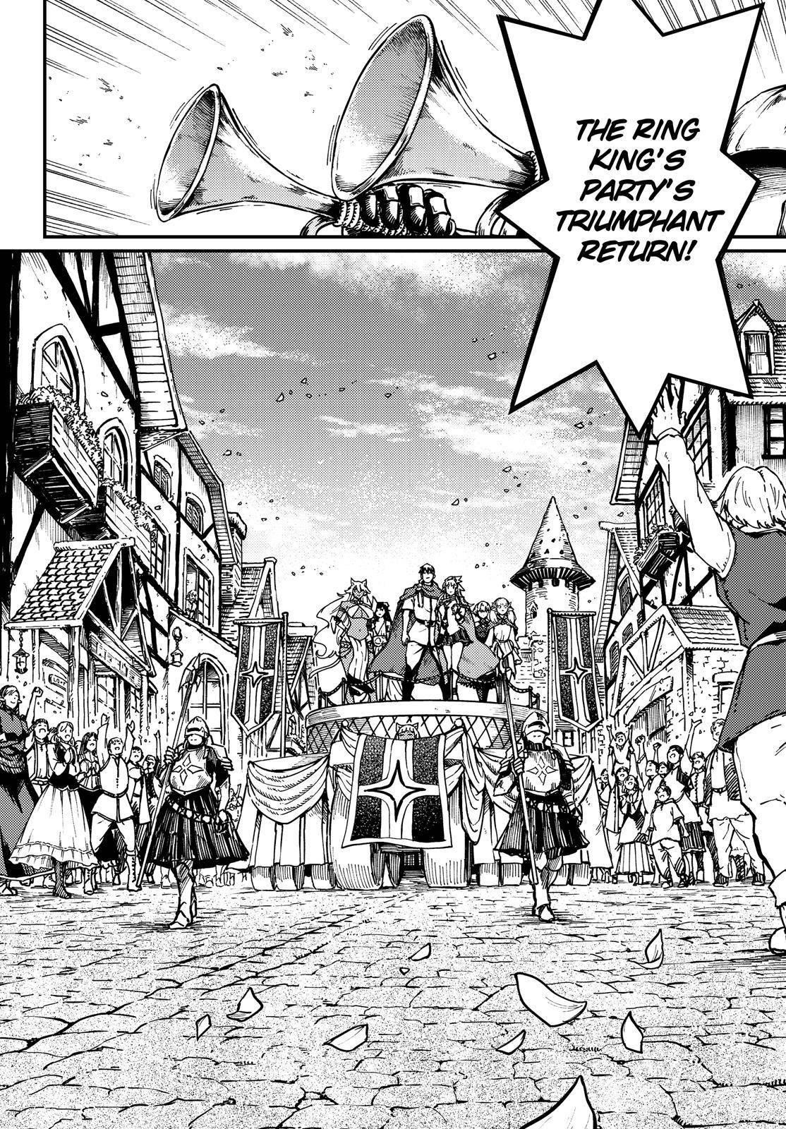 Tales of Wedding Rings Chapter 69 - Page 9