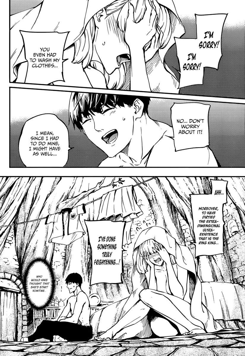 Tales of Wedding Rings Chapter 7 - Page 14