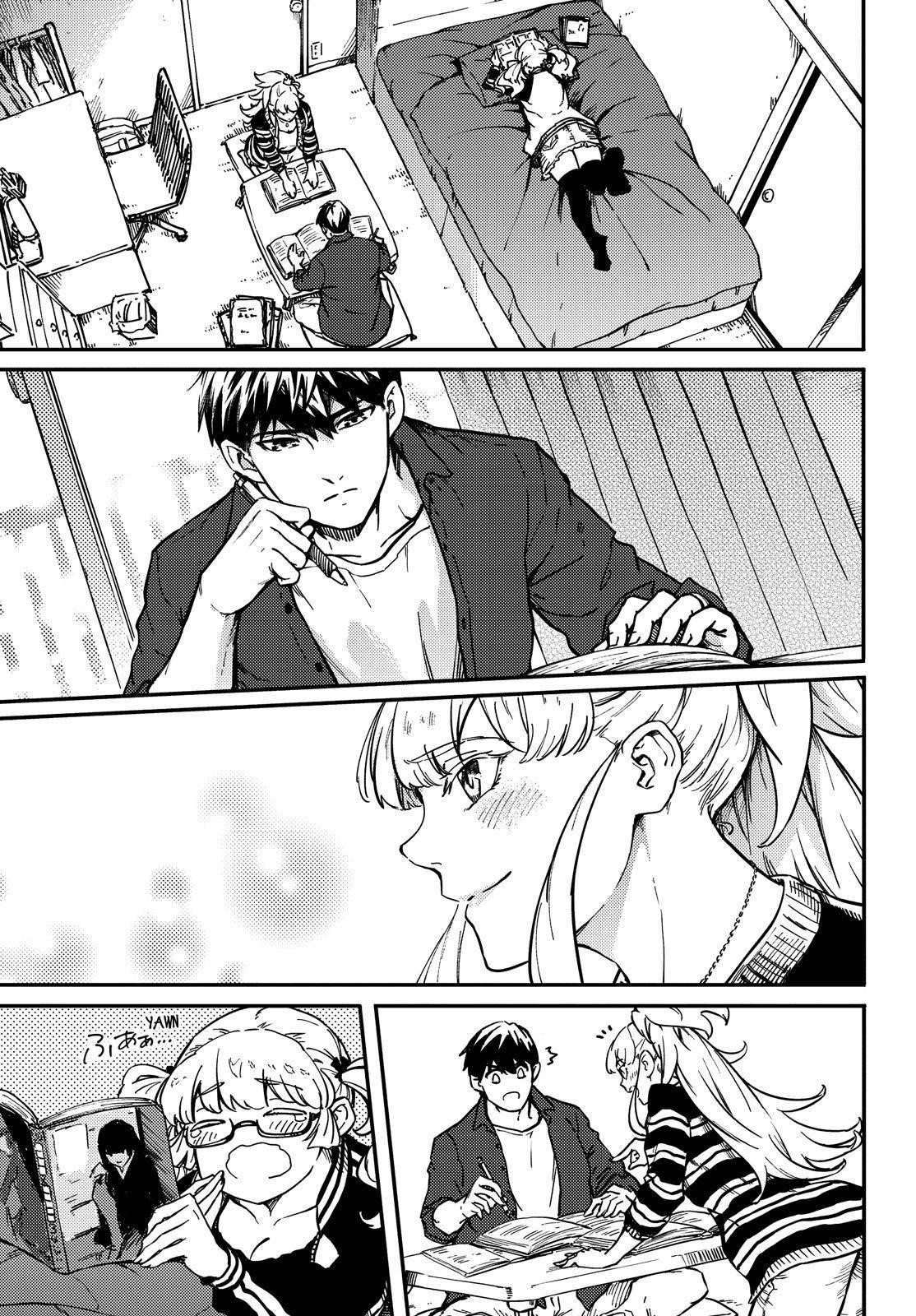 Tales of Wedding Rings Chapter 70 - Page 16