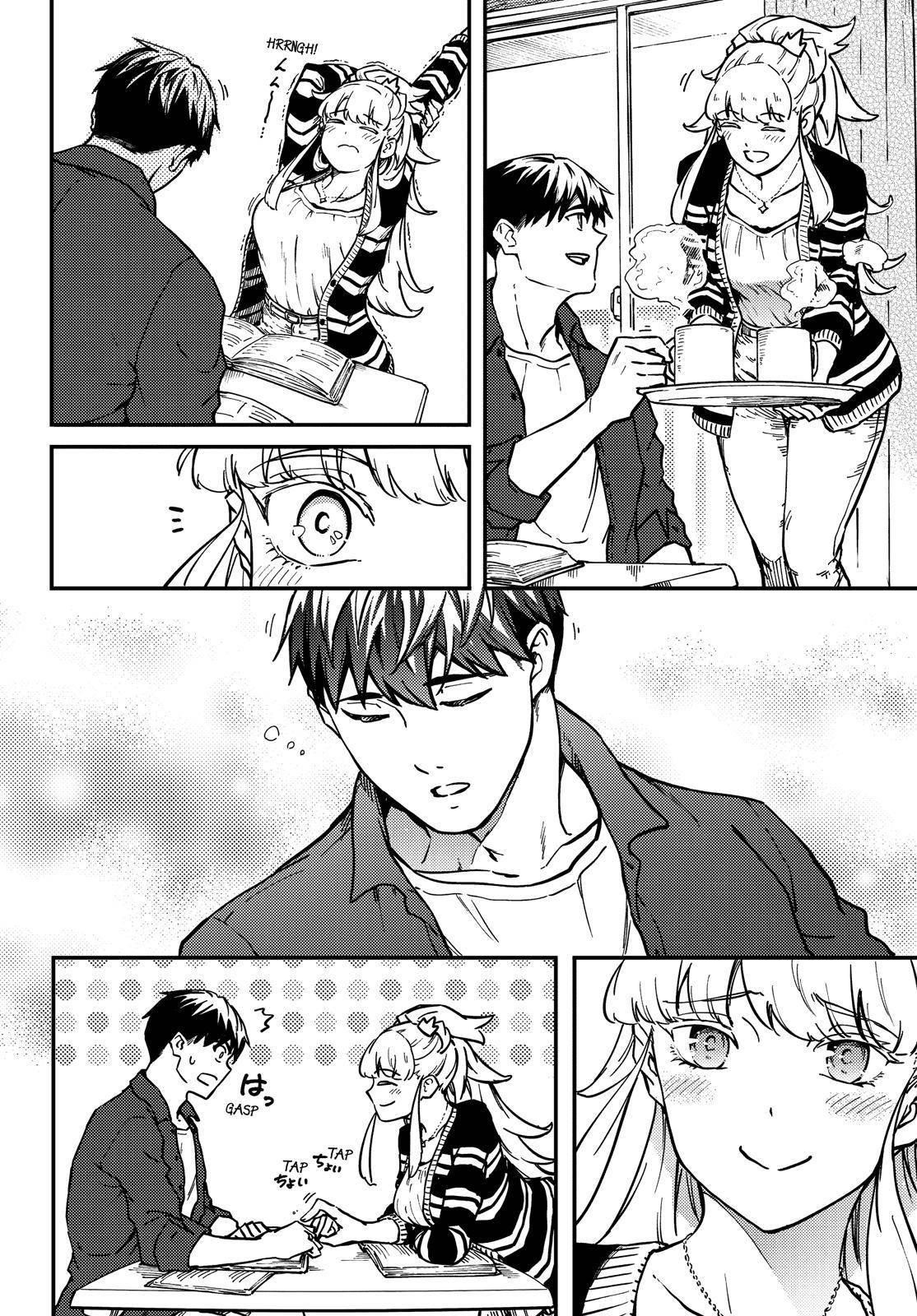 Tales of Wedding Rings Chapter 70 - Page 17