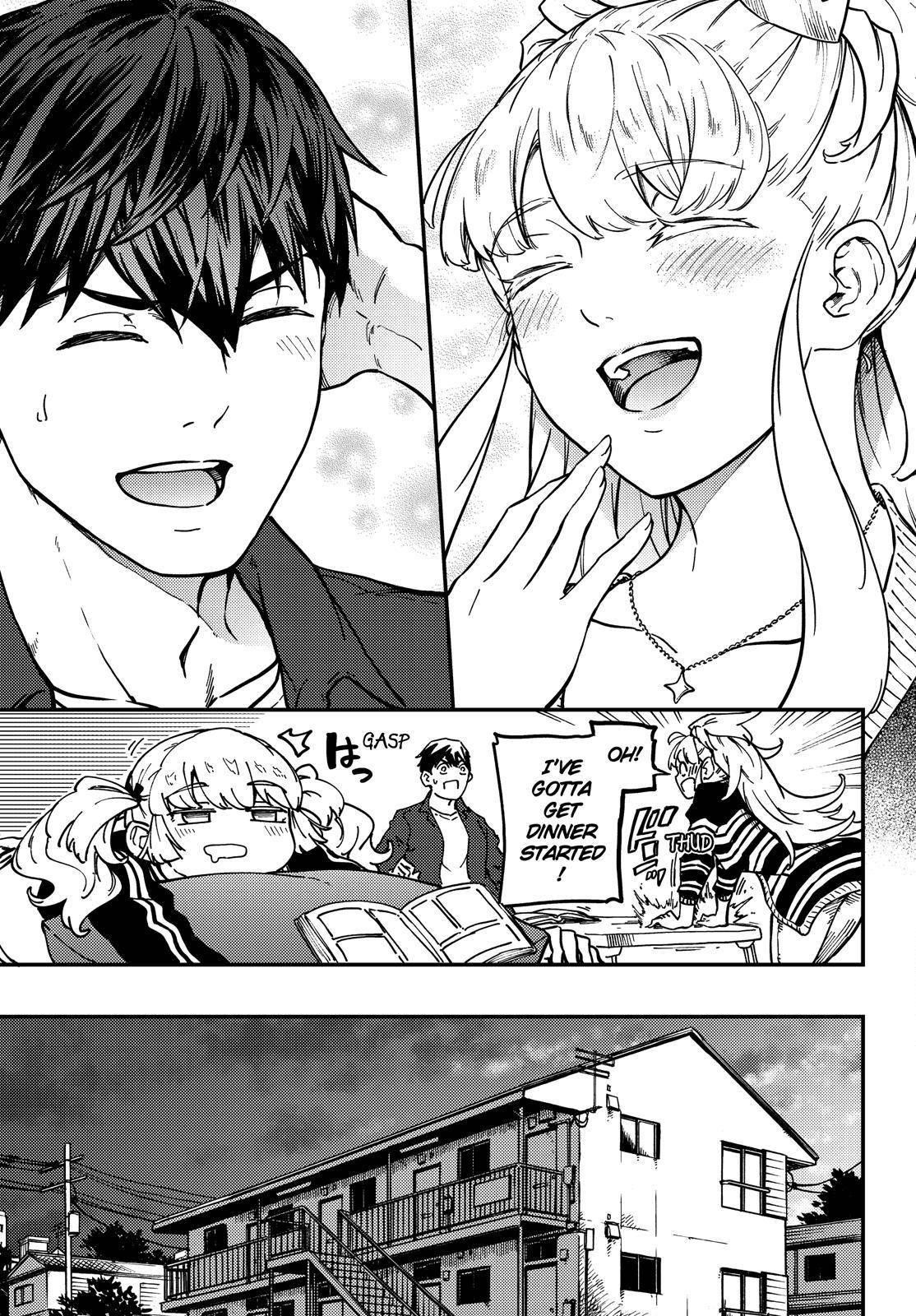 Tales of Wedding Rings Chapter 70 - Page 18