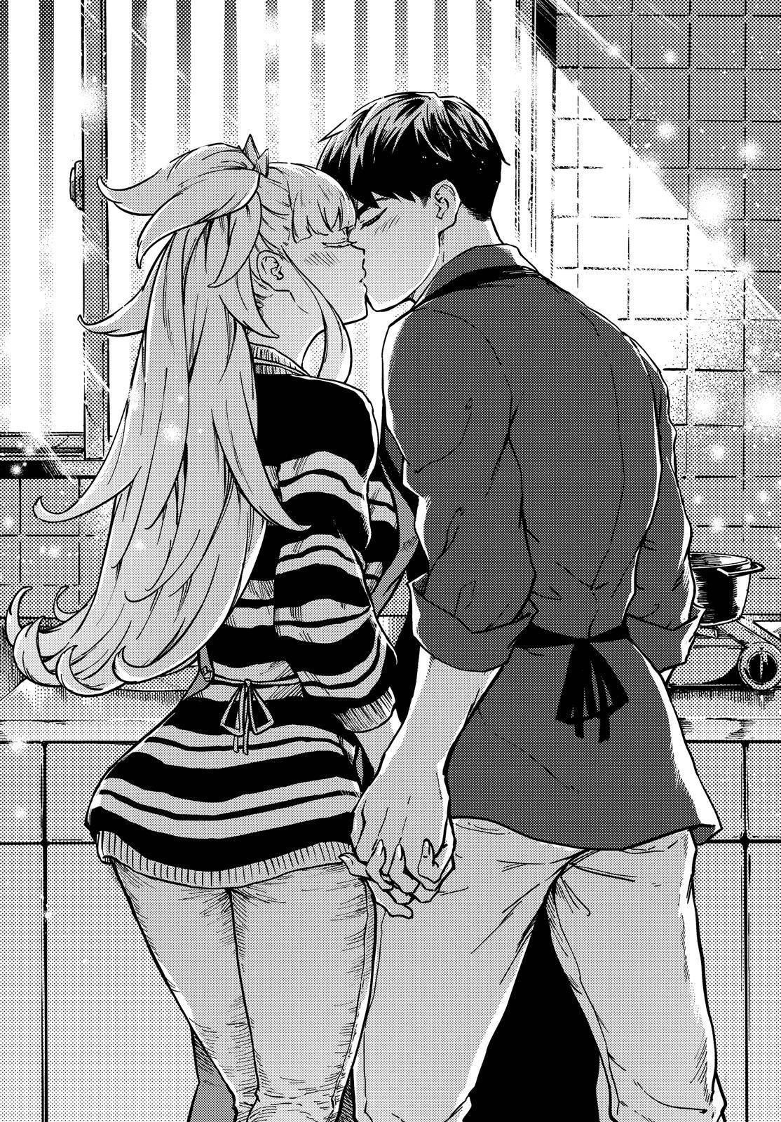 Tales of Wedding Rings Chapter 70 - Page 22