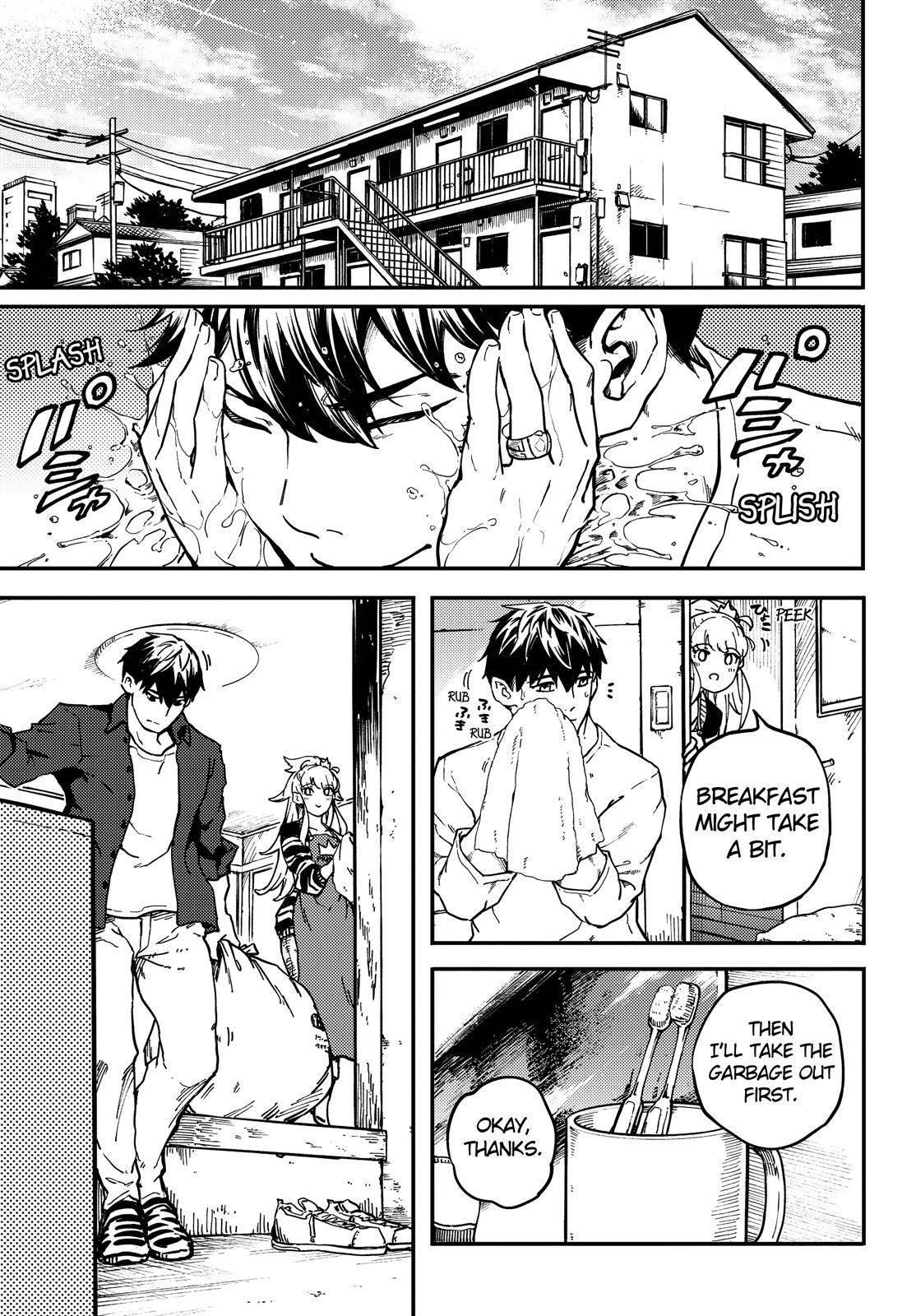 Tales of Wedding Rings Chapter 70 - Page 4