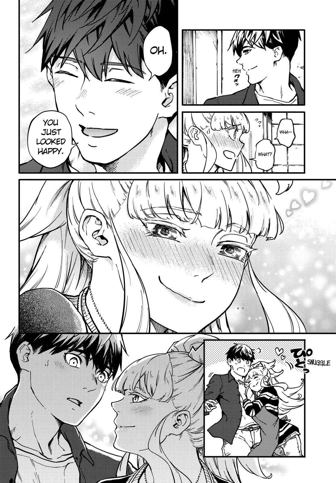 Tales of Wedding Rings Chapter 70 - Page 7