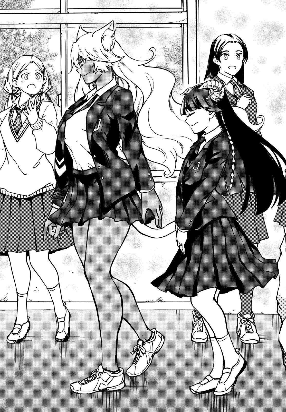 Tales of Wedding Rings Chapter 71 - Page 12