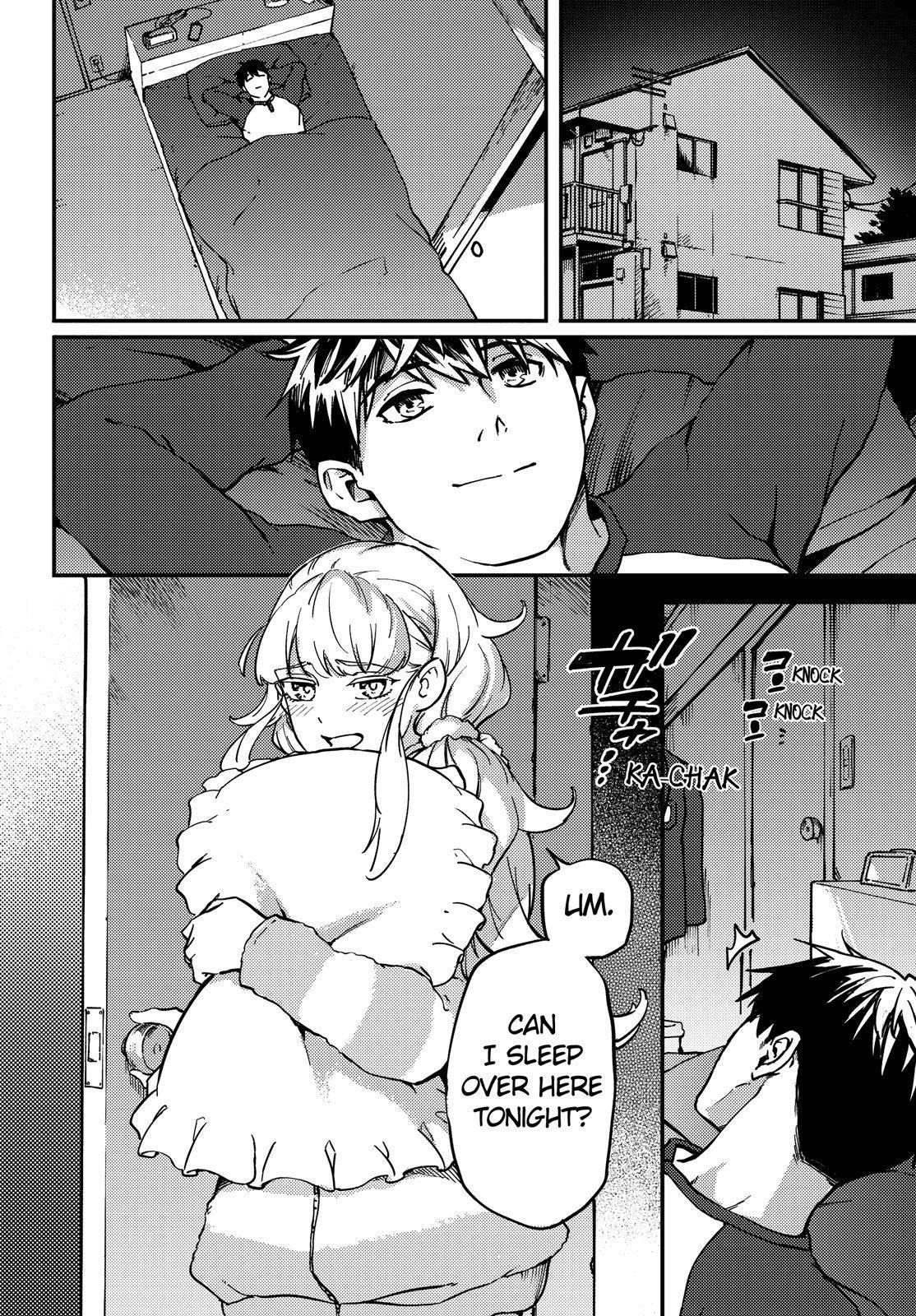 Tales of Wedding Rings Chapter 71 - Page 21