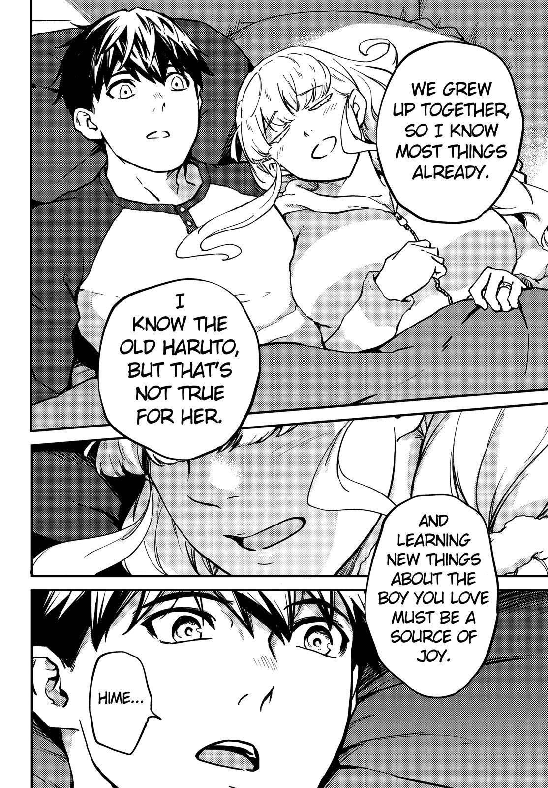 Tales of Wedding Rings Chapter 71 - Page 23