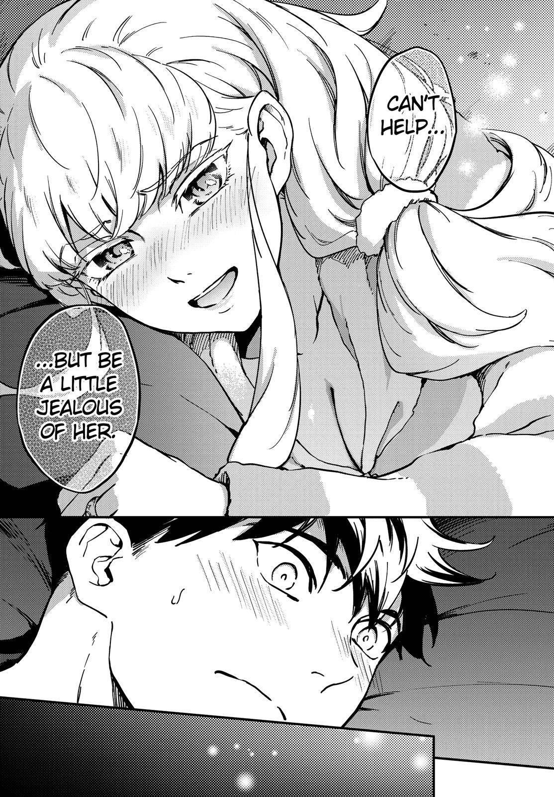 Tales of Wedding Rings Chapter 71 - Page 24