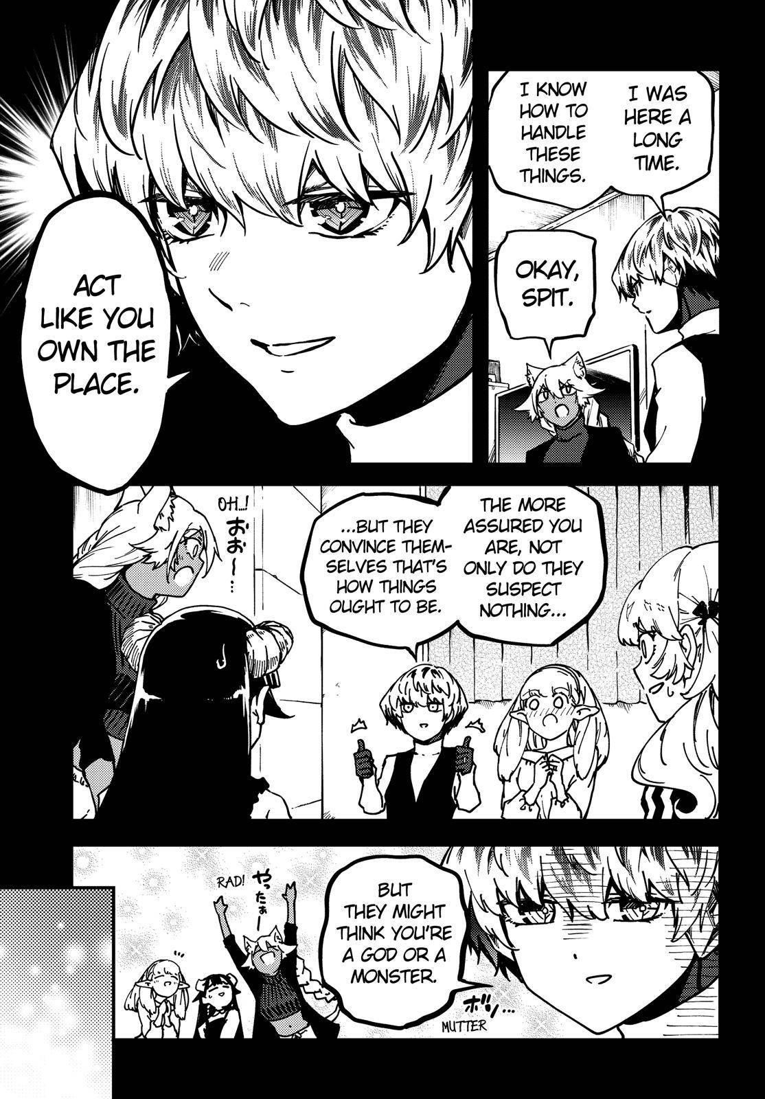 Tales of Wedding Rings Chapter 71 - Page 6