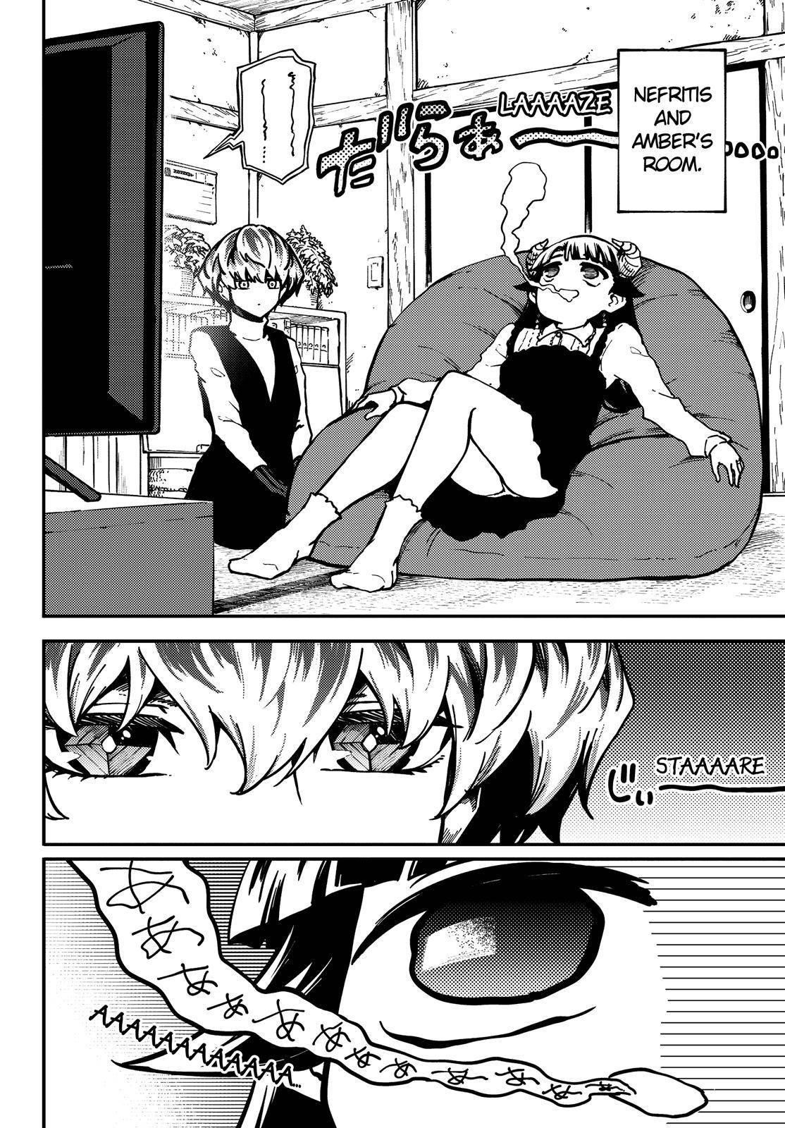 Tales of Wedding Rings Chapter 72 - Page 3