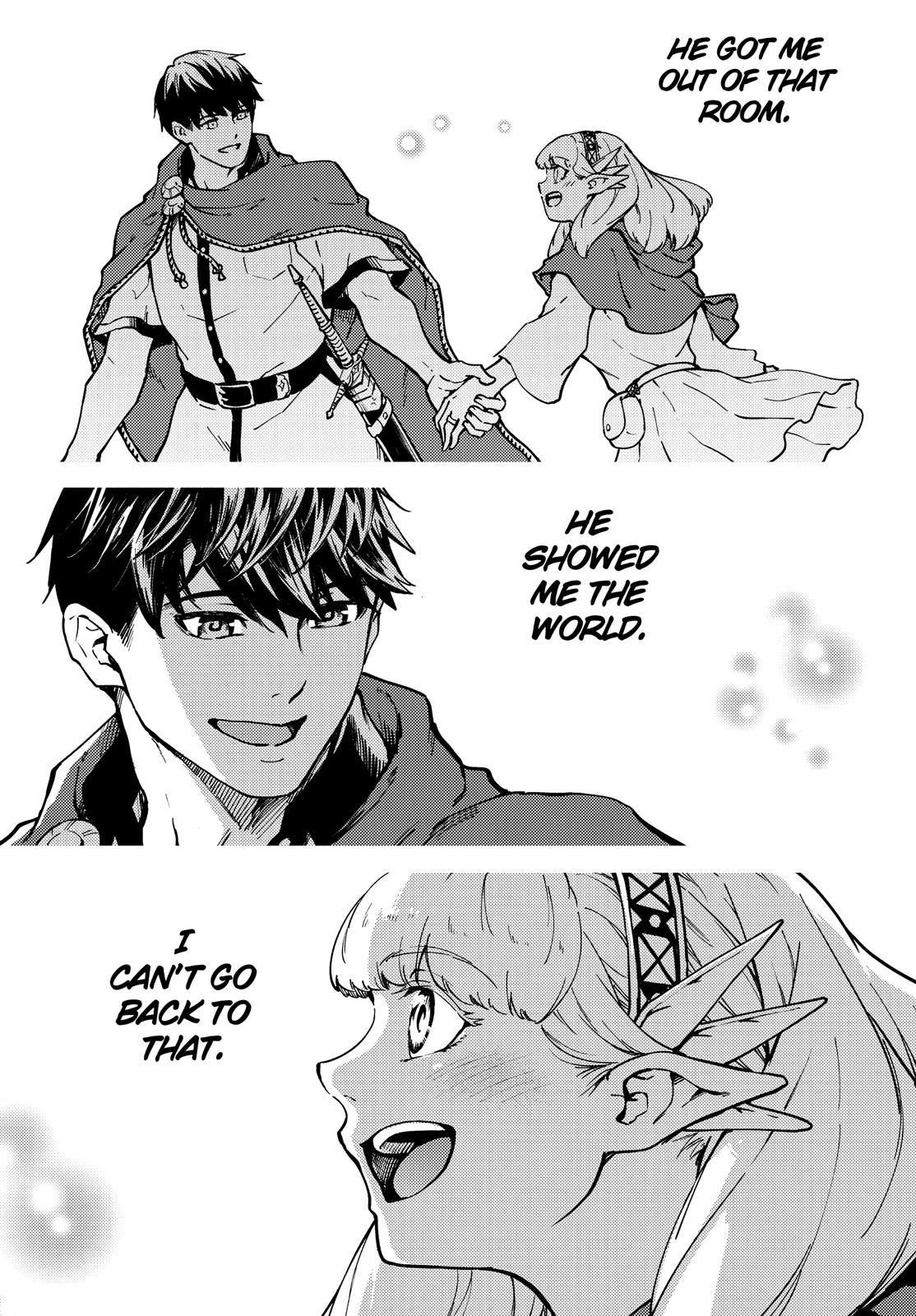 Tales of Wedding Rings Chapter 74 - Page 19