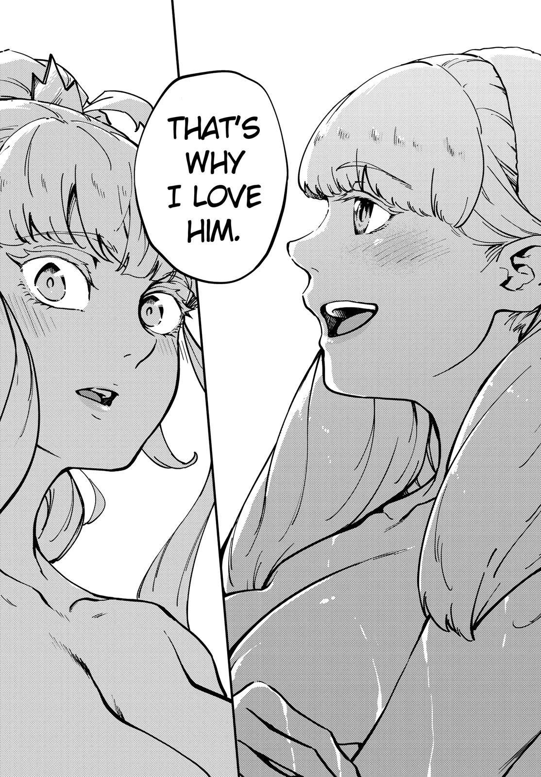 Tales of Wedding Rings Chapter 74 - Page 20