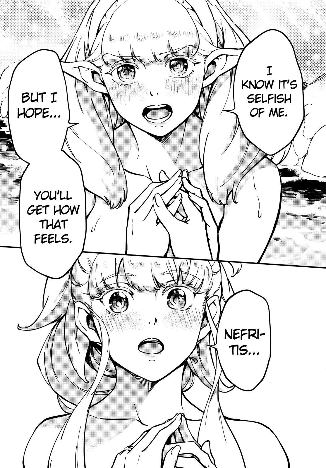 Tales of Wedding Rings Chapter 74 - Page 22