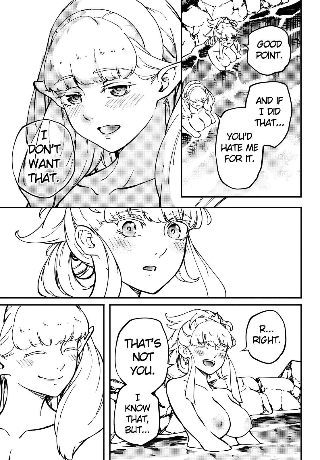 Tales of Wedding Rings Chapter 74 - Page 24