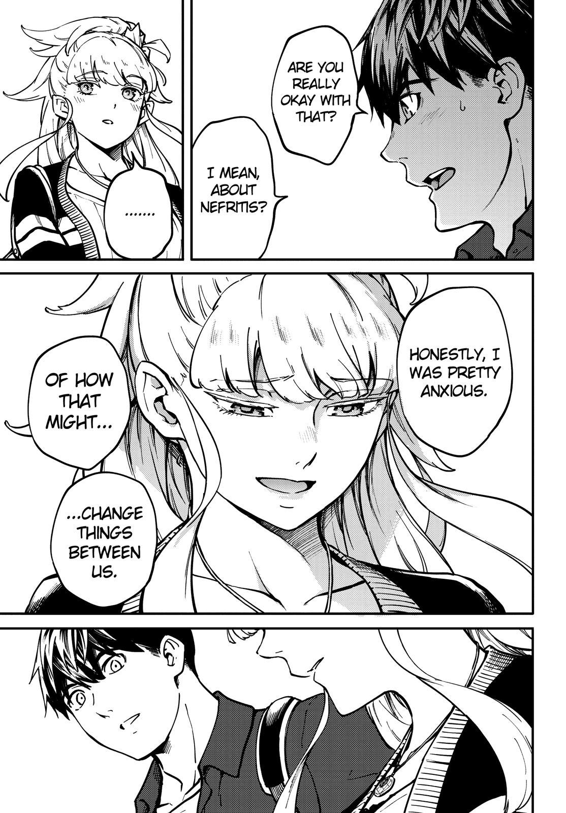 Tales of Wedding Rings Chapter 75 - Page 16