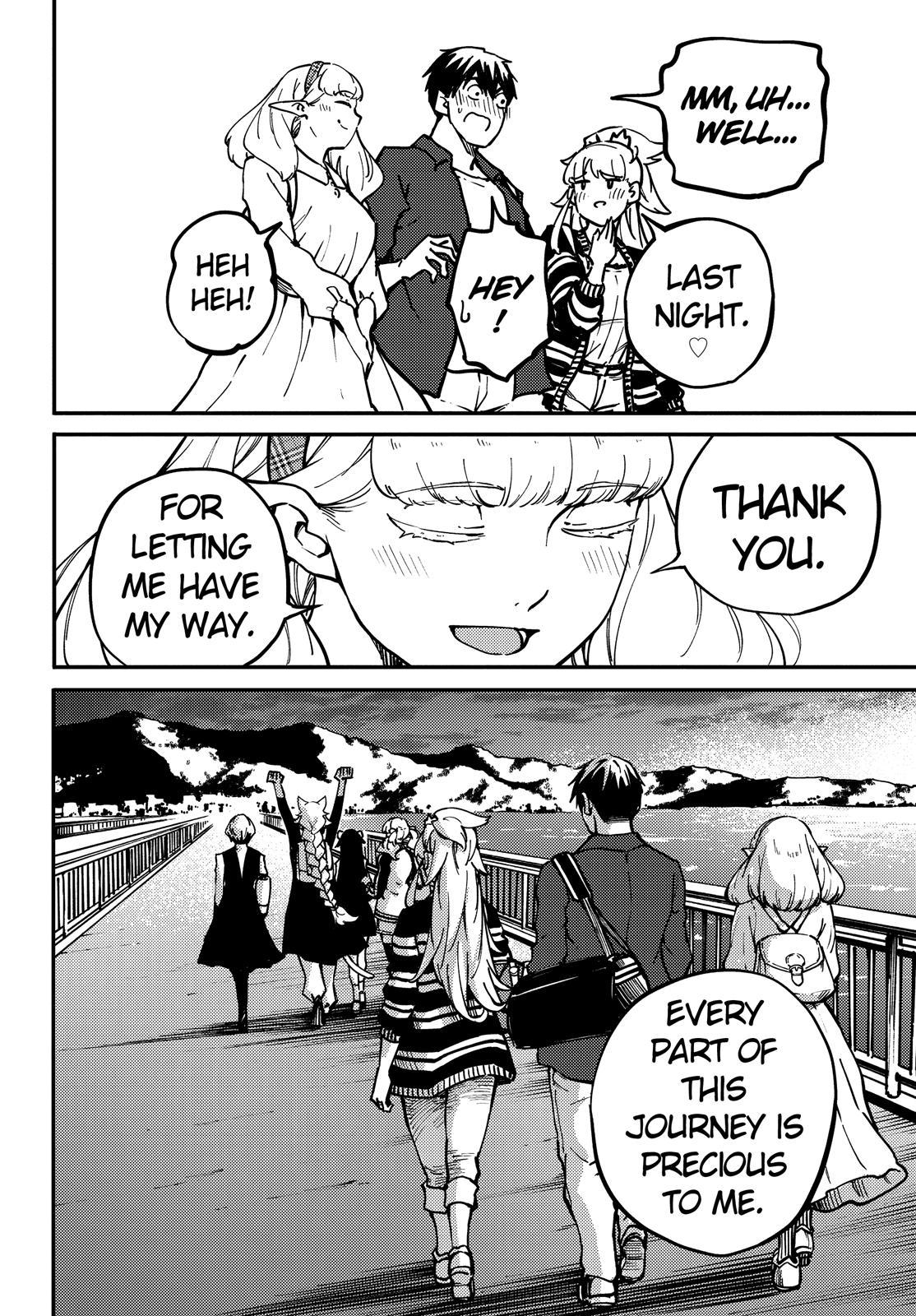 Tales of Wedding Rings Chapter 75 - Page 19