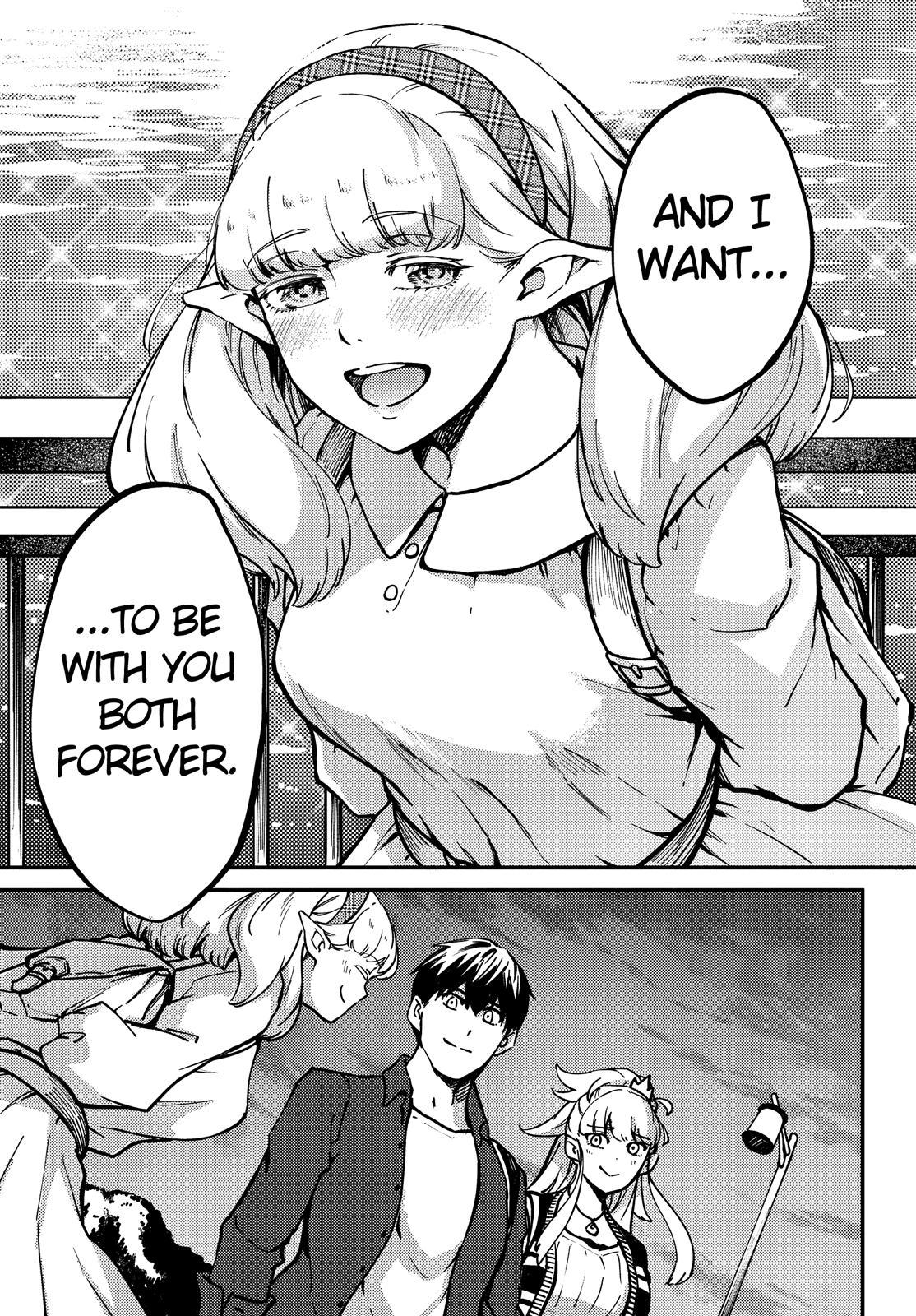 Tales of Wedding Rings Chapter 75 - Page 20