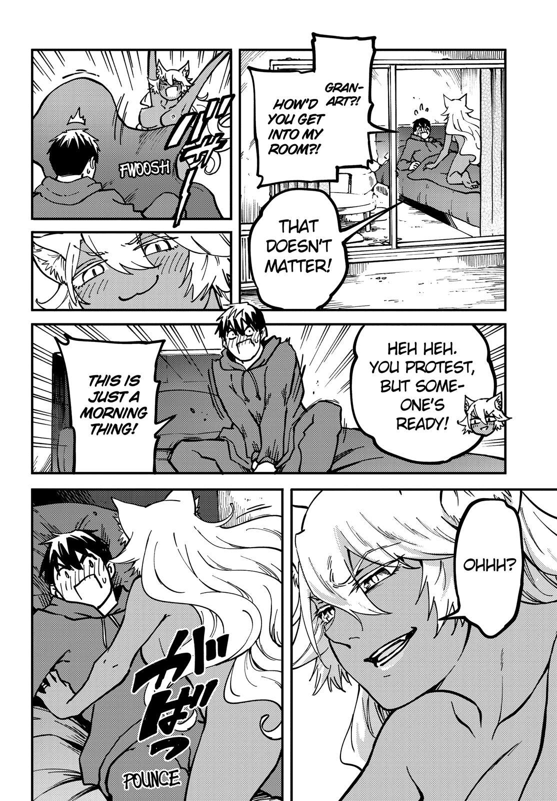 Tales of Wedding Rings Chapter 76 - Page 11