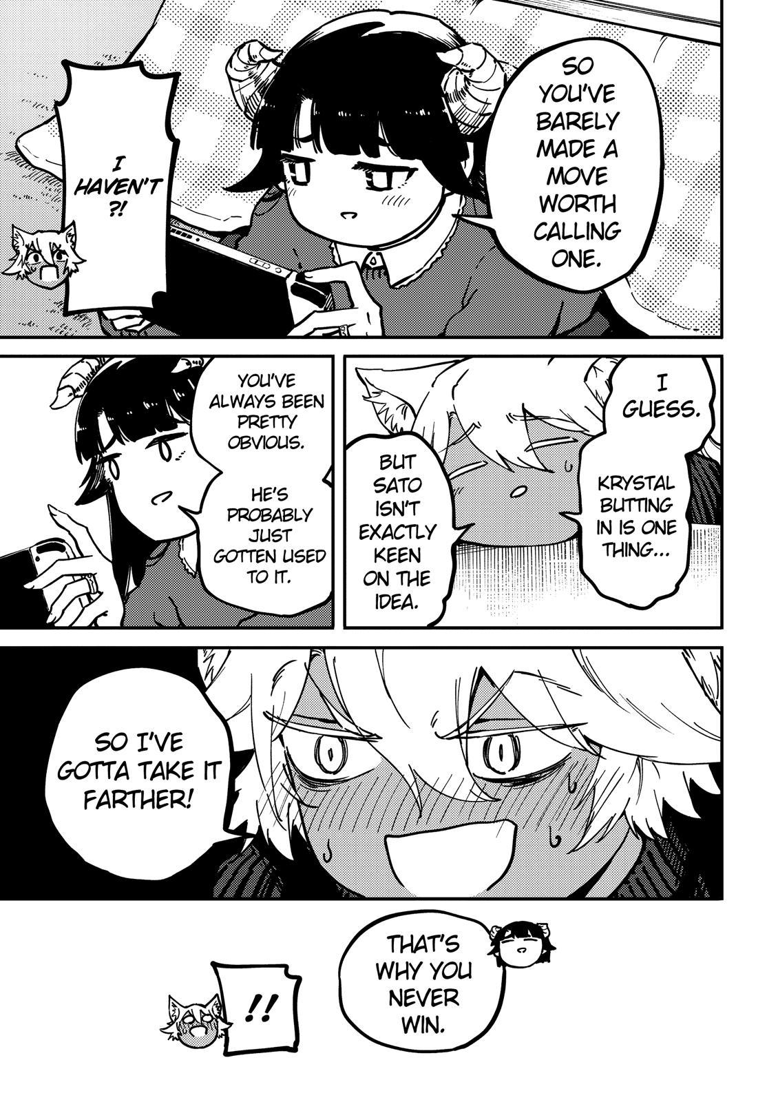 Tales of Wedding Rings Chapter 76 - Page 14