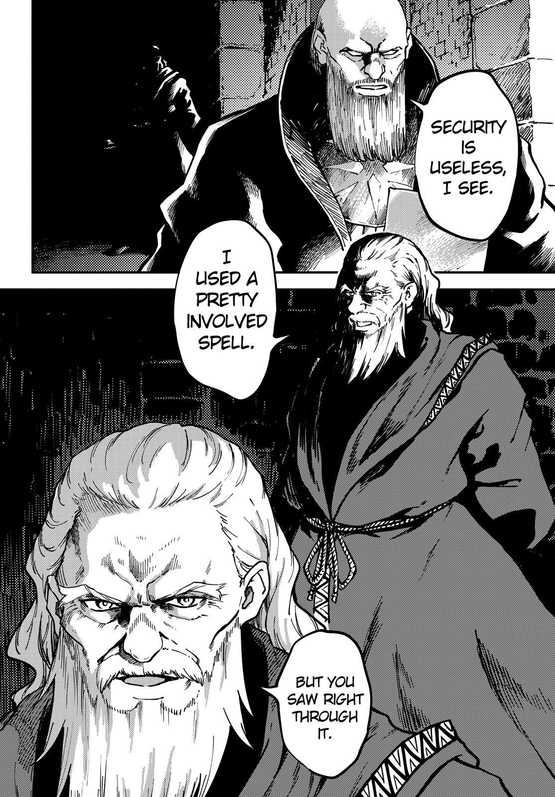 Tales of Wedding Rings Chapter 76 - Page 3