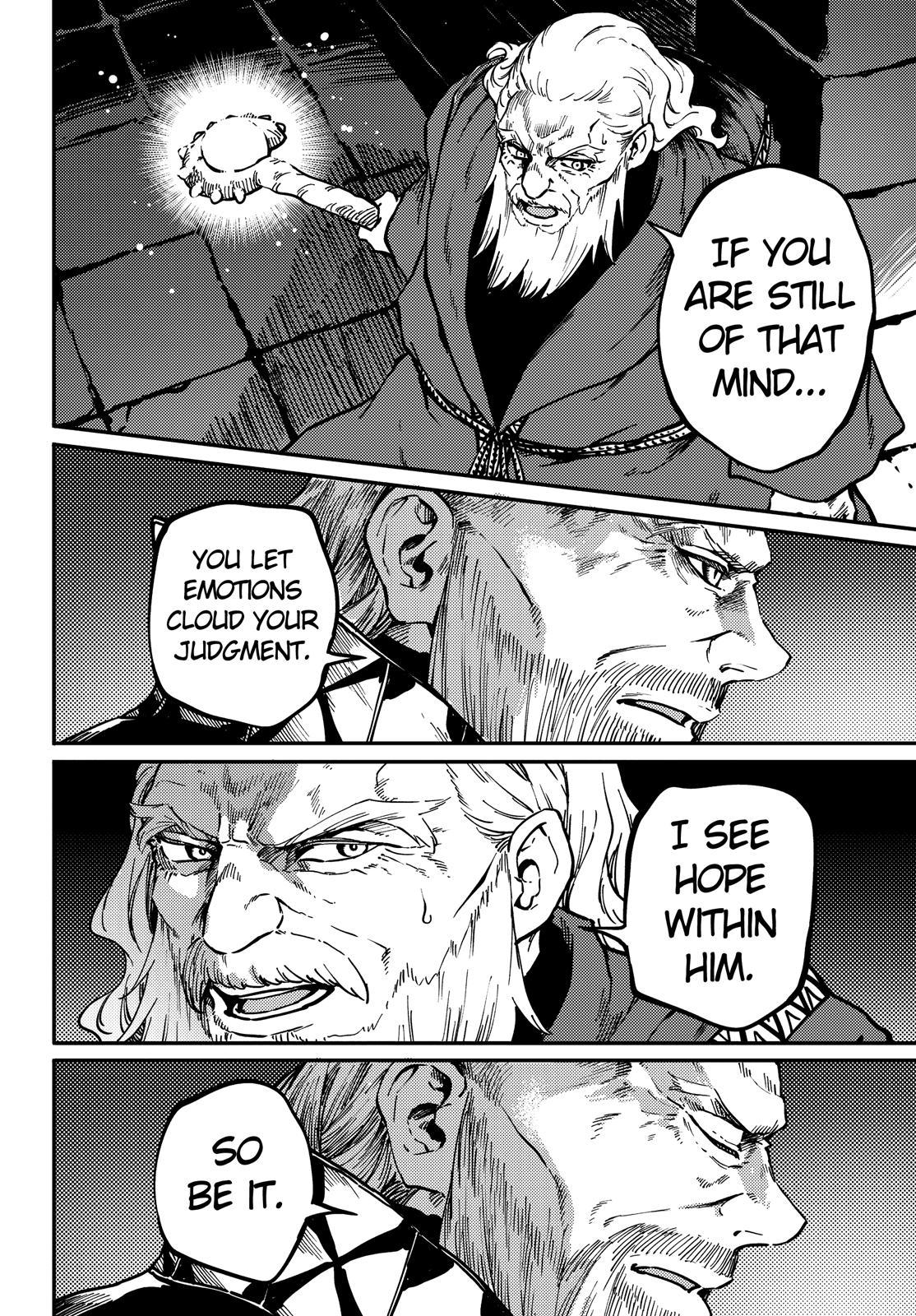 Tales of Wedding Rings Chapter 76 - Page 5