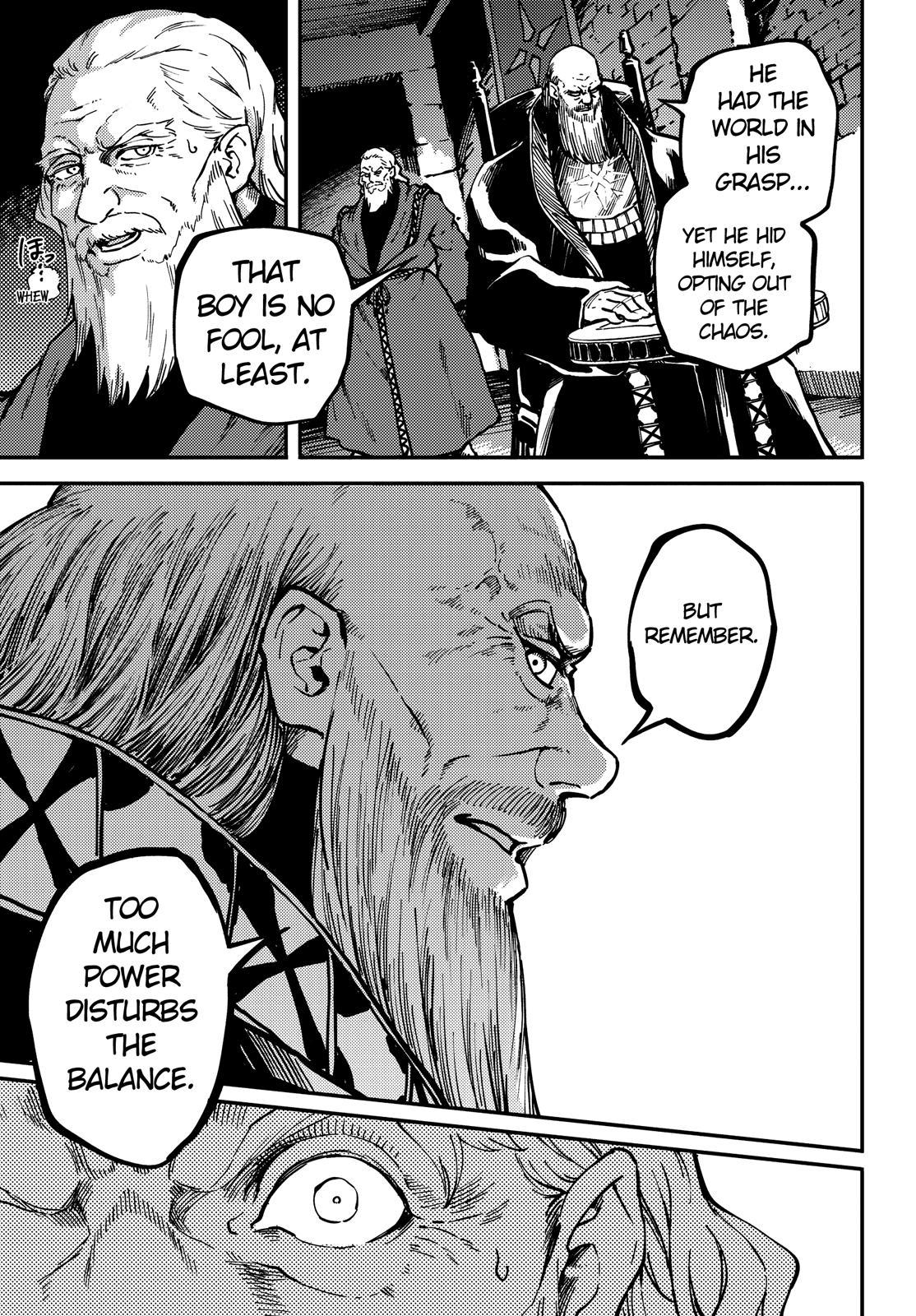 Tales of Wedding Rings Chapter 76 - Page 6