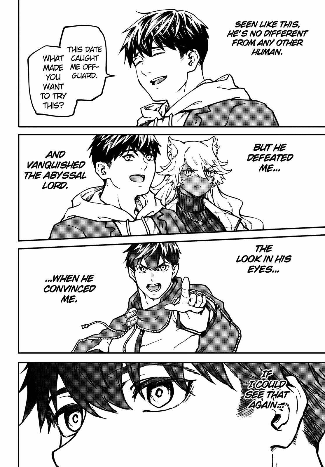 Tales of Wedding Rings Chapter 77 - Page 11