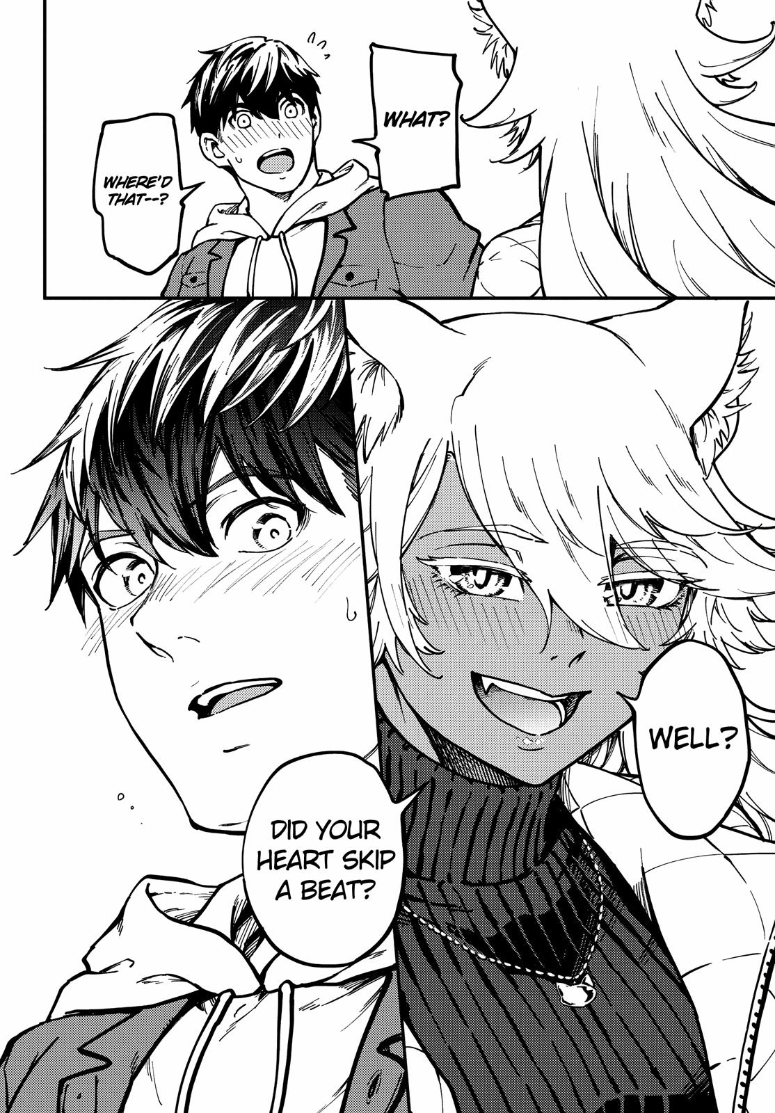 Tales of Wedding Rings Chapter 77 - Page 13