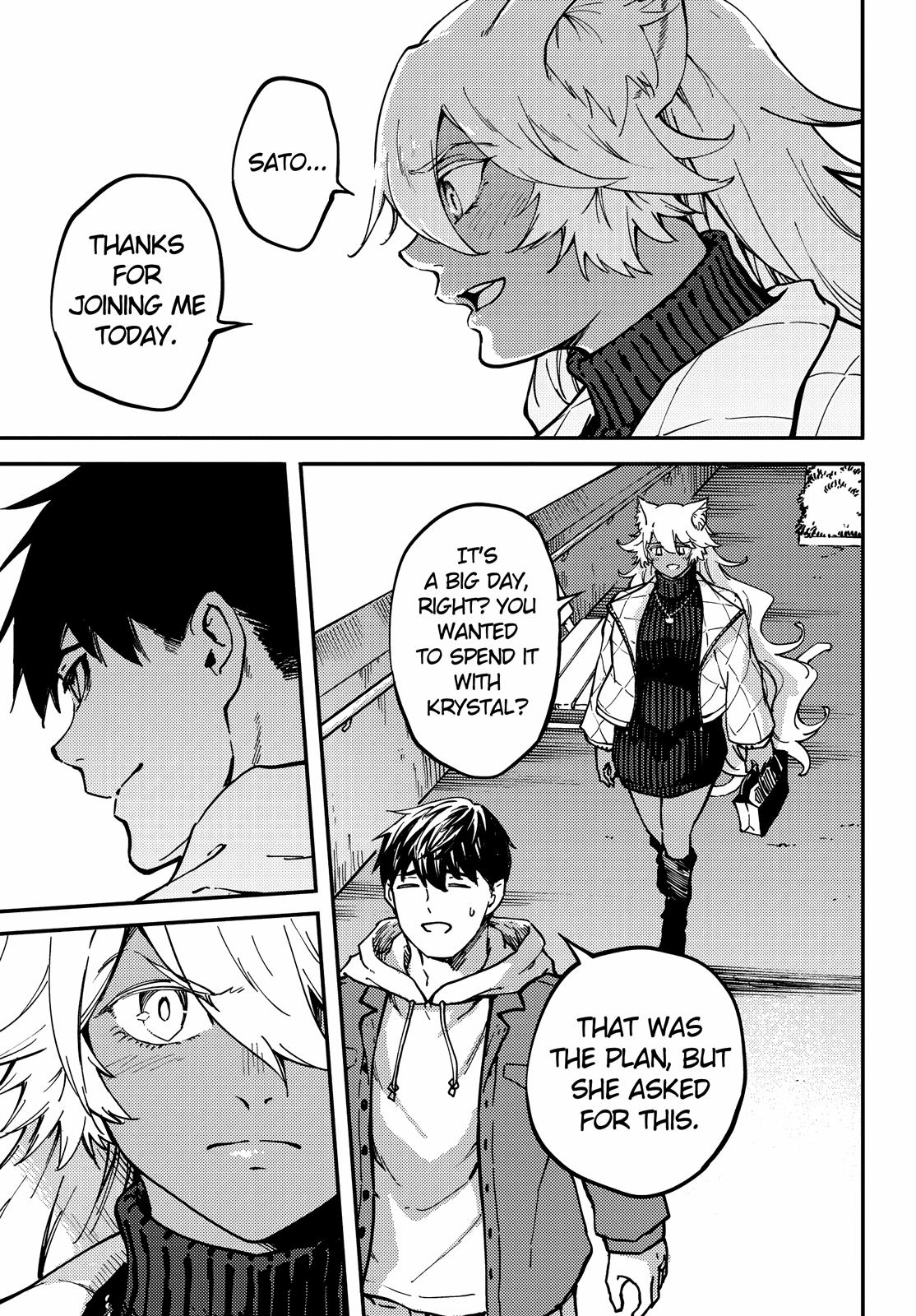 Tales of Wedding Rings Chapter 77 - Page 18