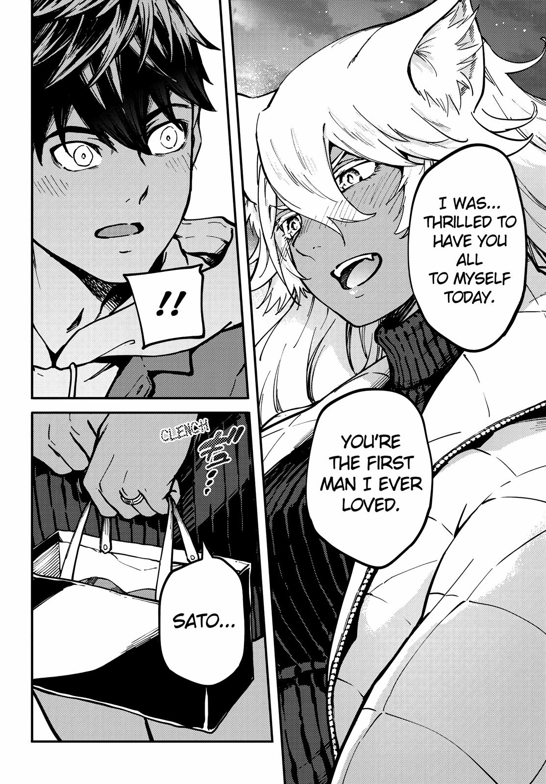 Tales of Wedding Rings Chapter 77 - Page 19