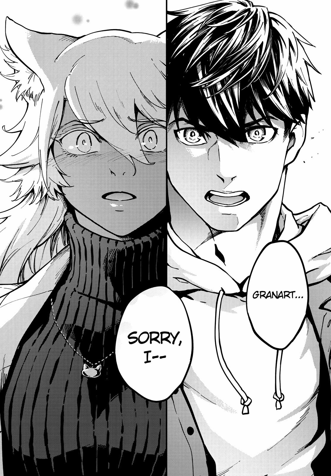 Tales of Wedding Rings Chapter 77 - Page 21